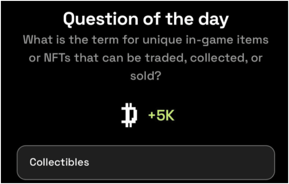 Dropee Question of the Day 20 Oktober 2025: Klaim Hadiahnya!