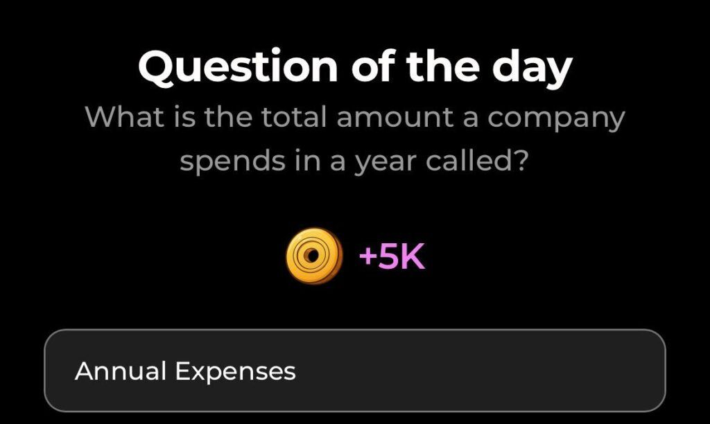 Dropee Question of the Day 23 Februari 2026: Jawaban Terbaru!