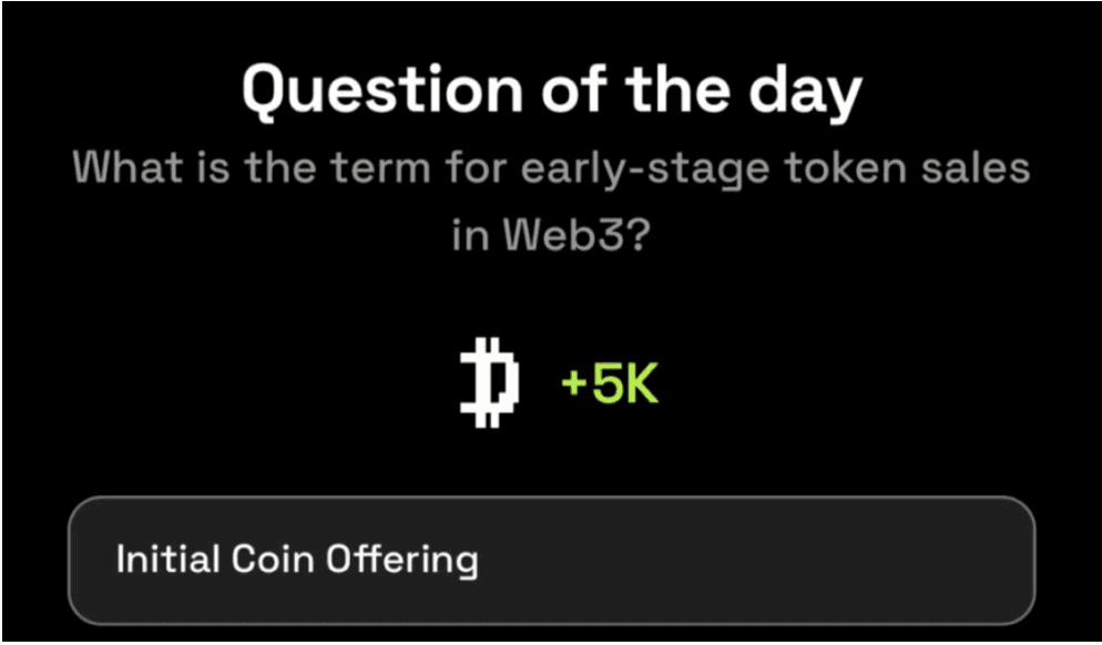 Dropee Question of the Day 29 Desember 2025: Jawaban Terbaru!