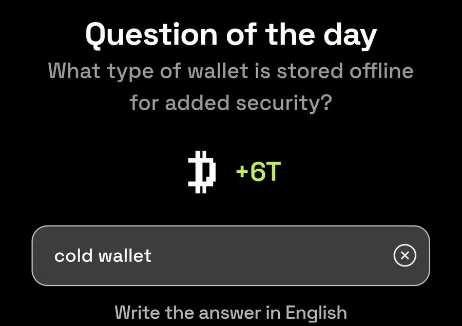 Dropee Question of the Day 4 Desember 2025.webp