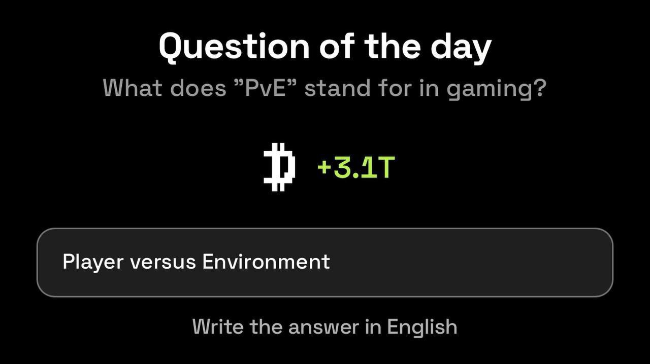 Dropee Question of the Day 9 April 2025 dan Cara Klaim Hadiahnya.png