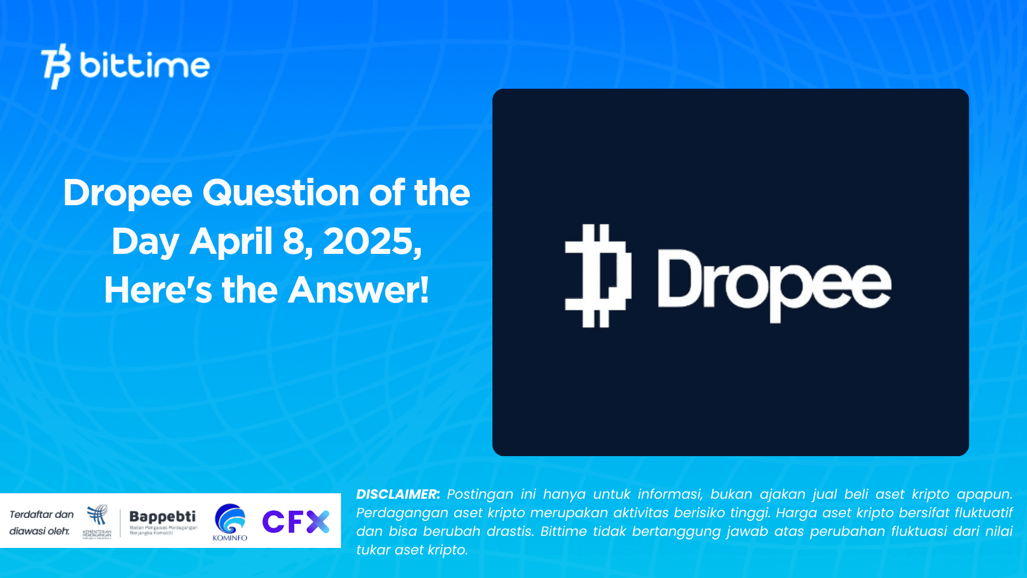 Dropee Question of the Day April 8, 2025, Here's the Answer!.png
