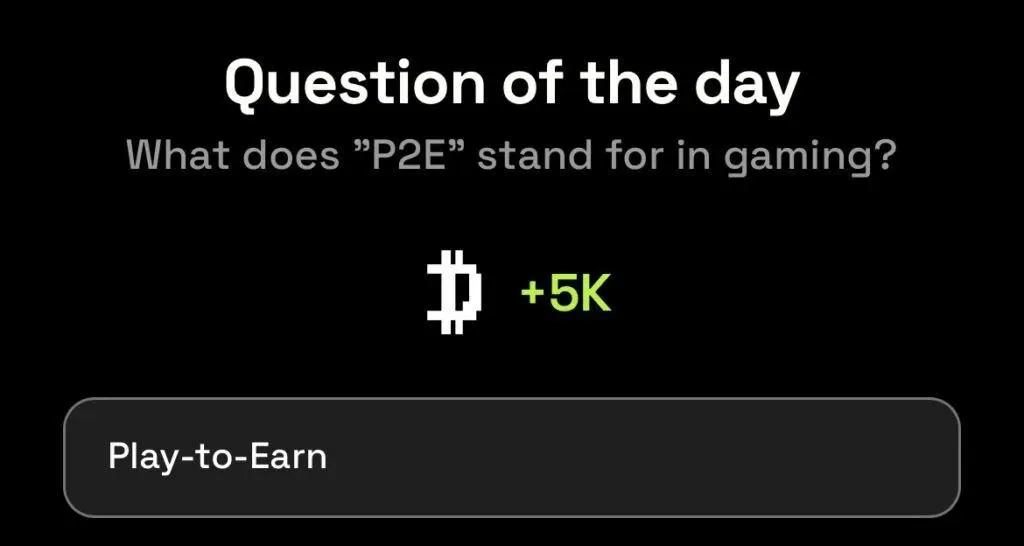 Dropee Question of the Day March 16, 2025 - jawaban.webp