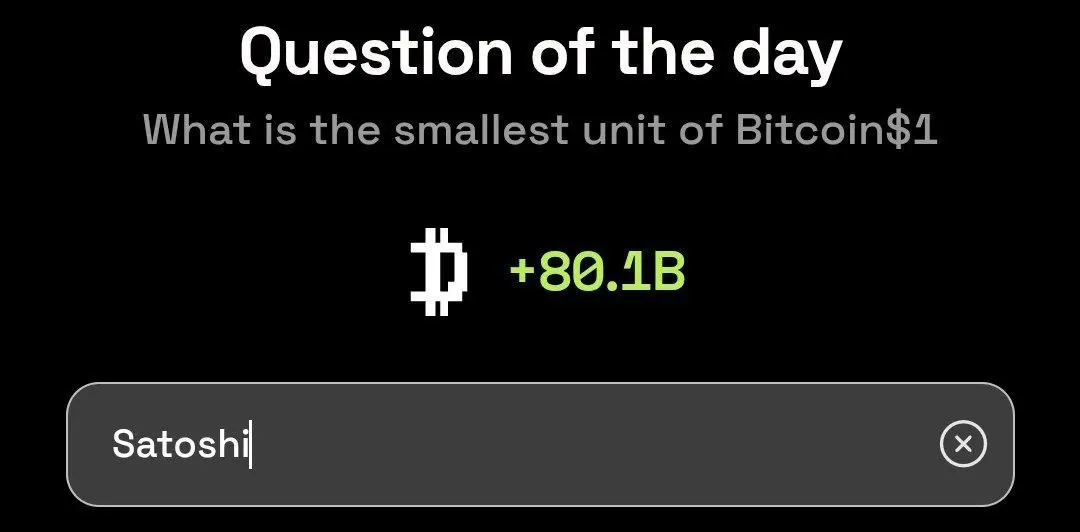 Dropee daily question 20 Maret.webp