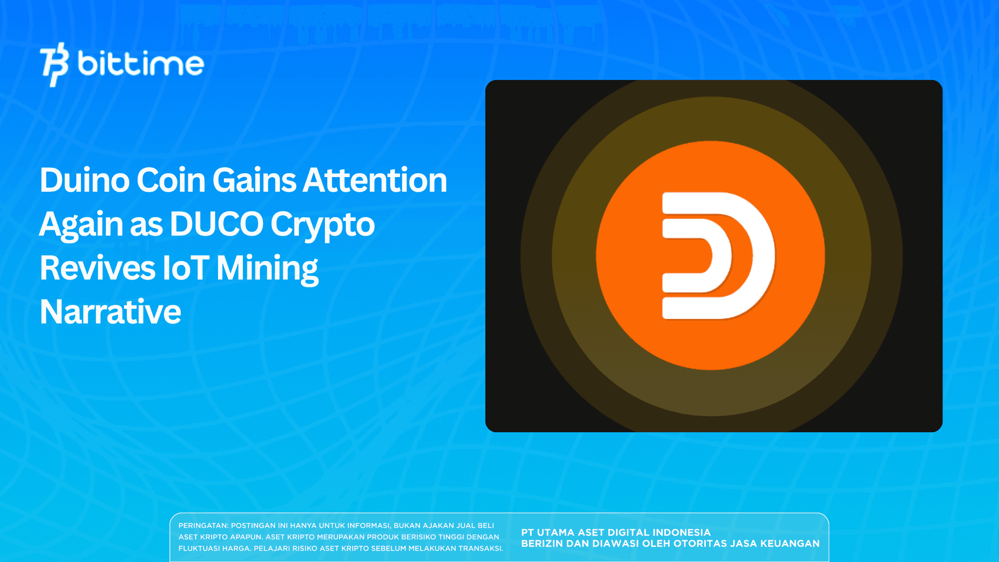 Duino Coin Gains Attention Again as DUCO Crypto Revives IoT Mining Narrative.png