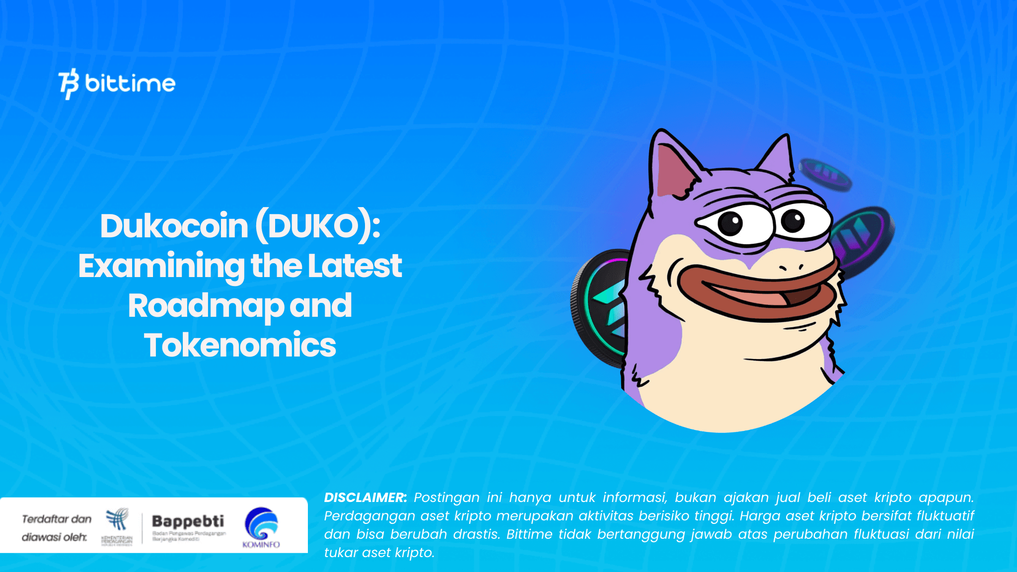 Dukocoin (DUKO) Mengupas Roadmap dan Tokenomics Terbaru (1).png