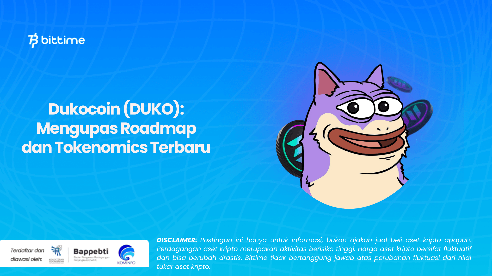 Dukocoin (DUKO) Mengupas Roadmap dan Tokenomics Terbaru.png