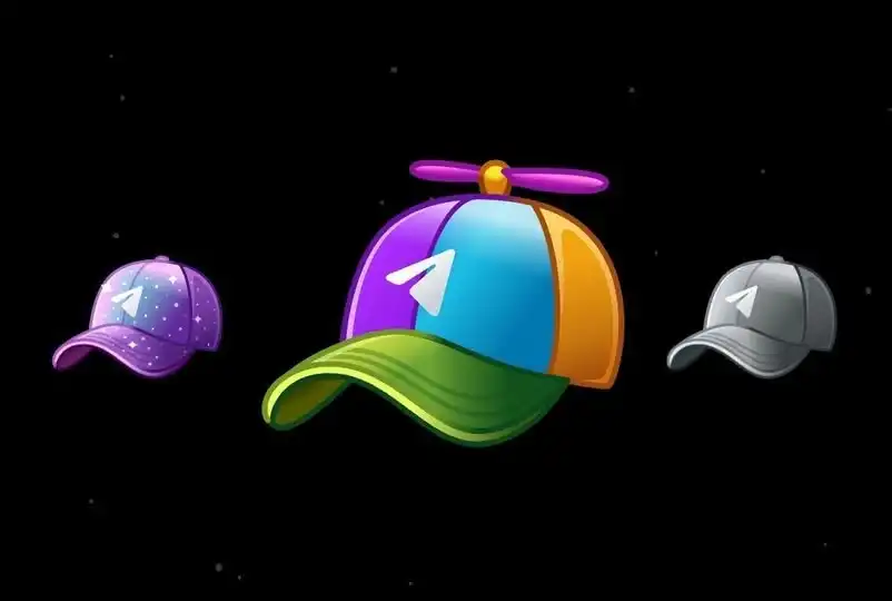 Durov's Cap Airdrop Telegram Semua yang Wajib Kamu Ketahu - ilustrasi.webp