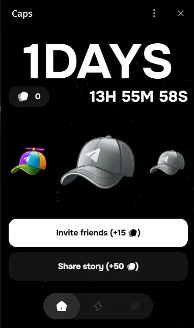 Durov's Cap Airdrop Telegram Semua yang Wajib Kamu Ketahu - intro.webp
