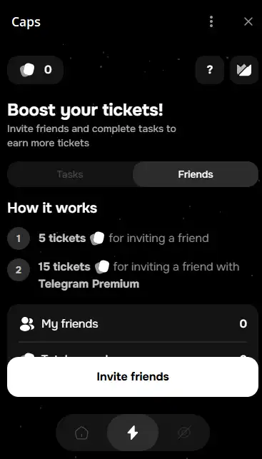 Durov's Cap Airdrop Telegram Semua yang Wajib Kamu Ketahu - invite.webp