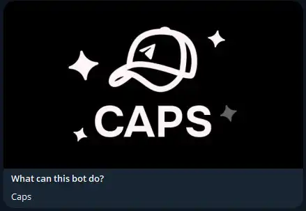 Durov's Cap Airdrop Telegram Semua yang Wajib Kamu Ketahu - search.webp