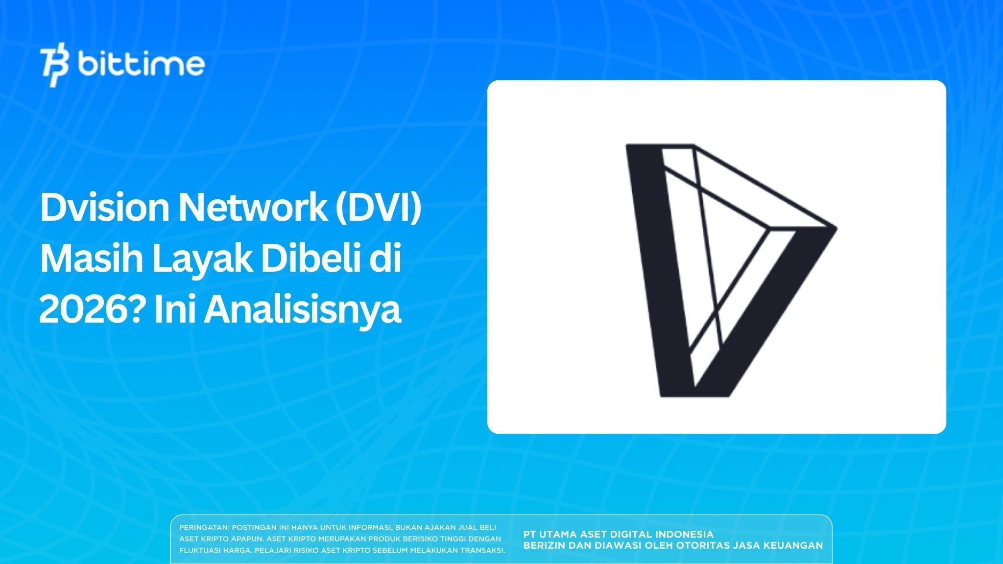 Is Dvision Network (DVI) Still Worth Buying in 2026? A Neutral Analysis