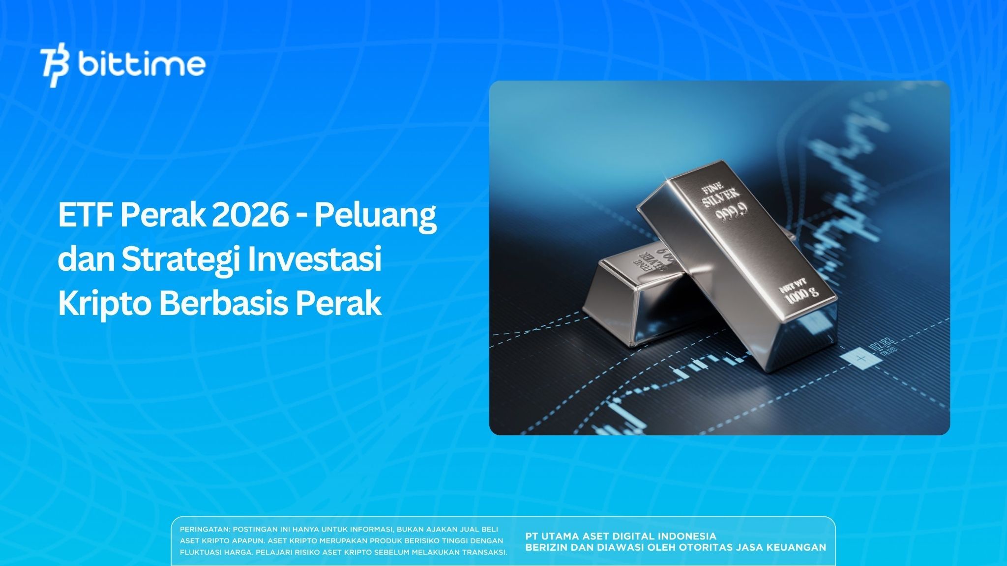 Silver ETF 2026 - Silver-Based Crypto Investment Opportunities and Strategies