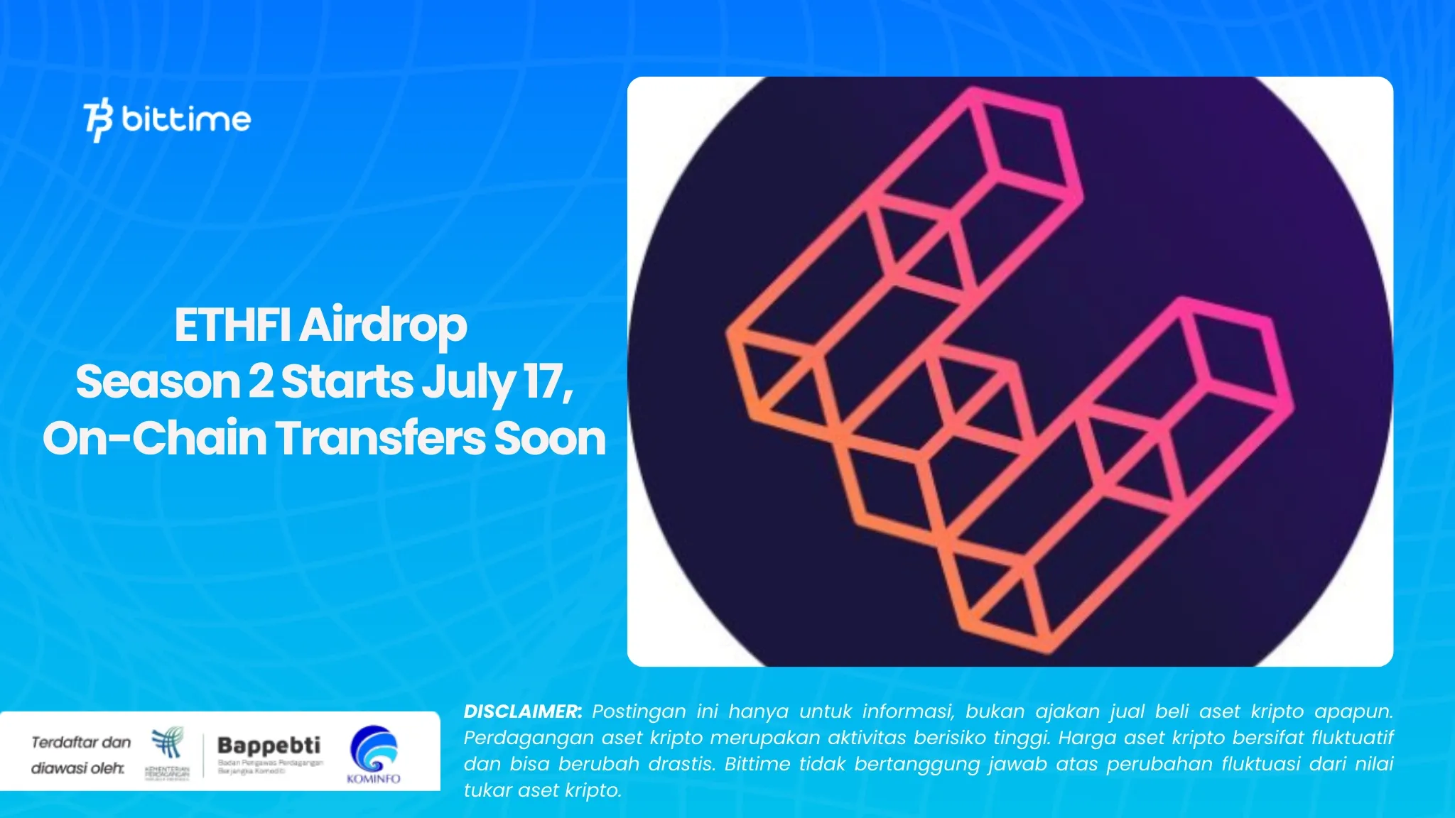 ETHFI Airdrop Season 2