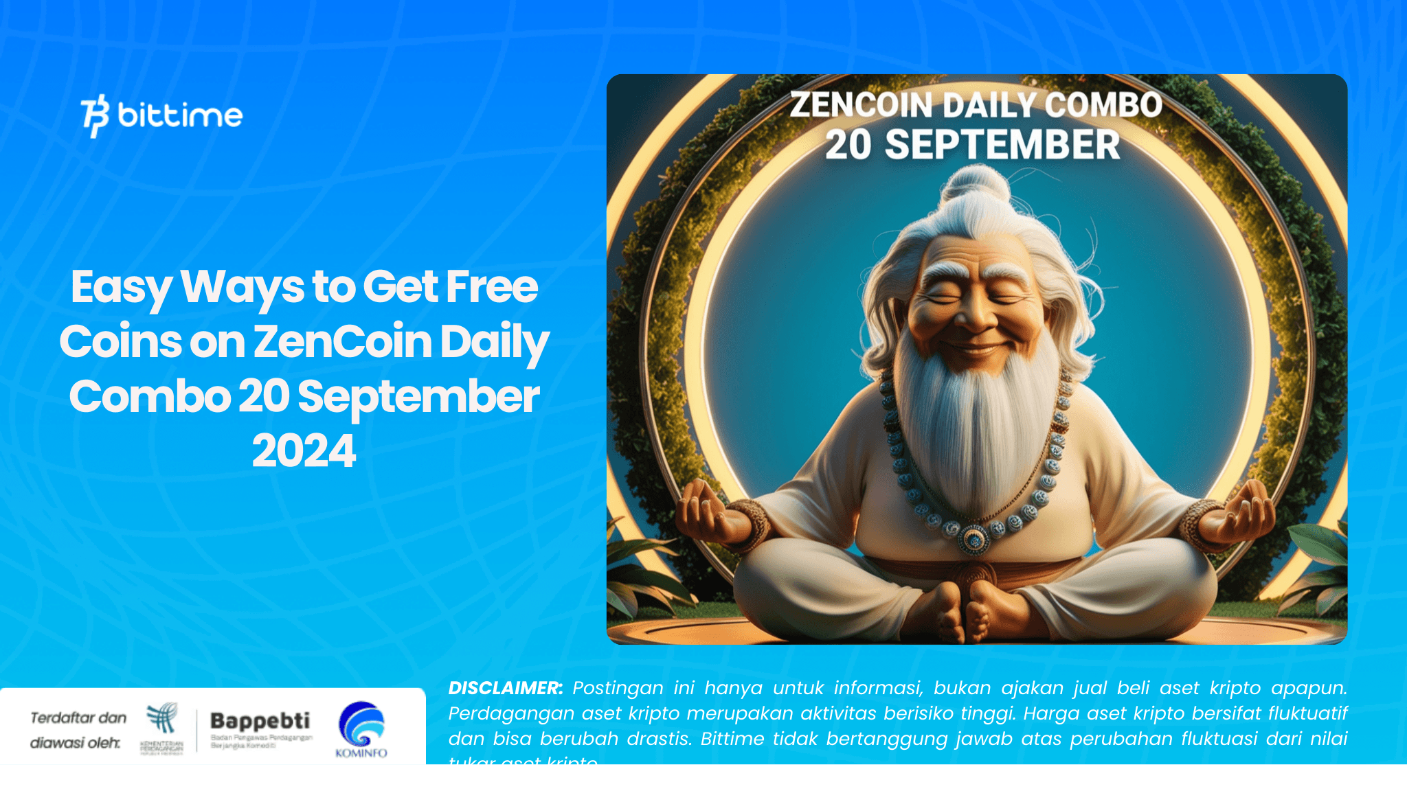 Easy Ways to Get Free Coins on ZenCoin Daily Combo 20 September 2024.png