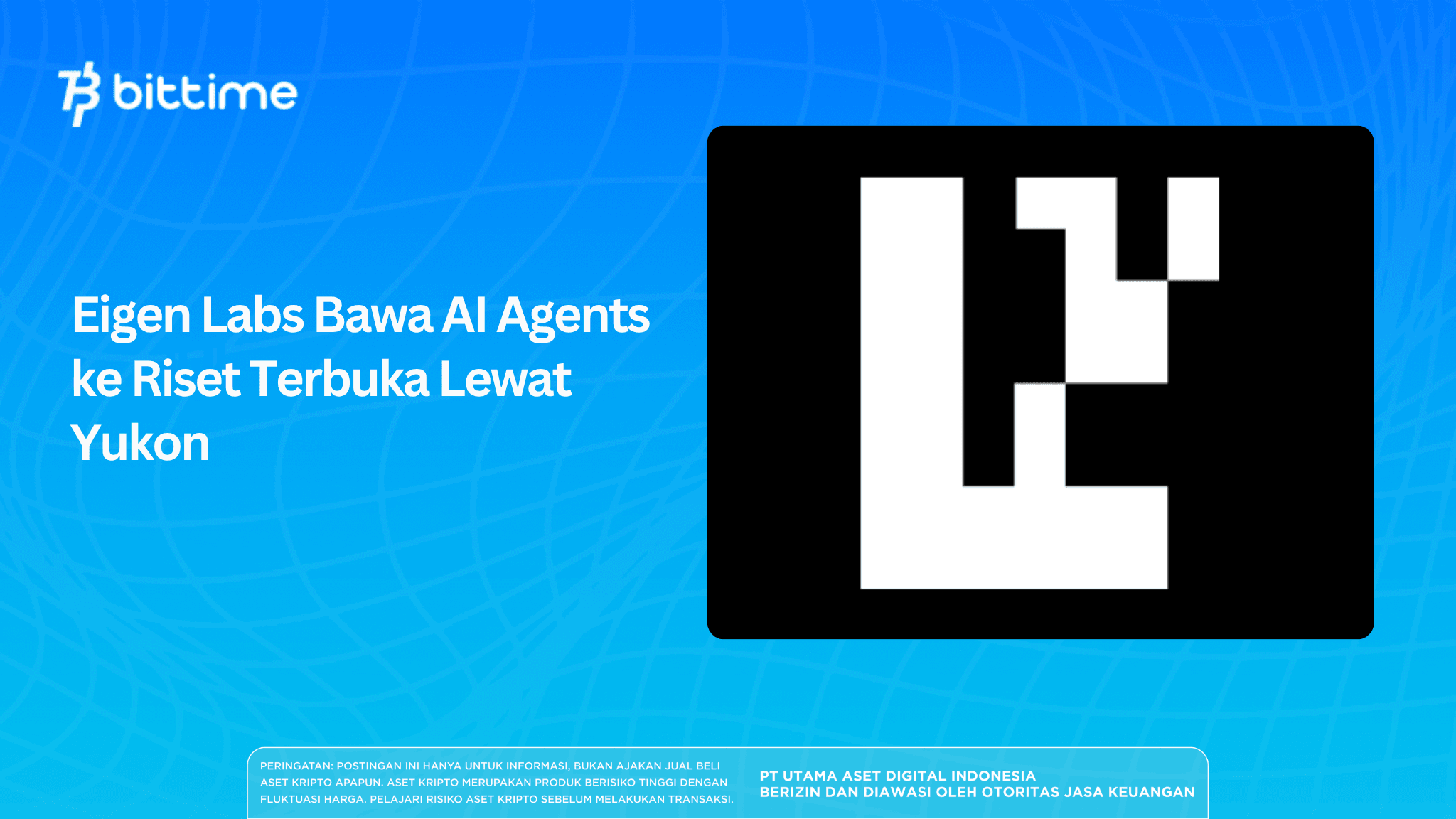 Eigen Labs Brings AI Agents to Open Research via Yukon