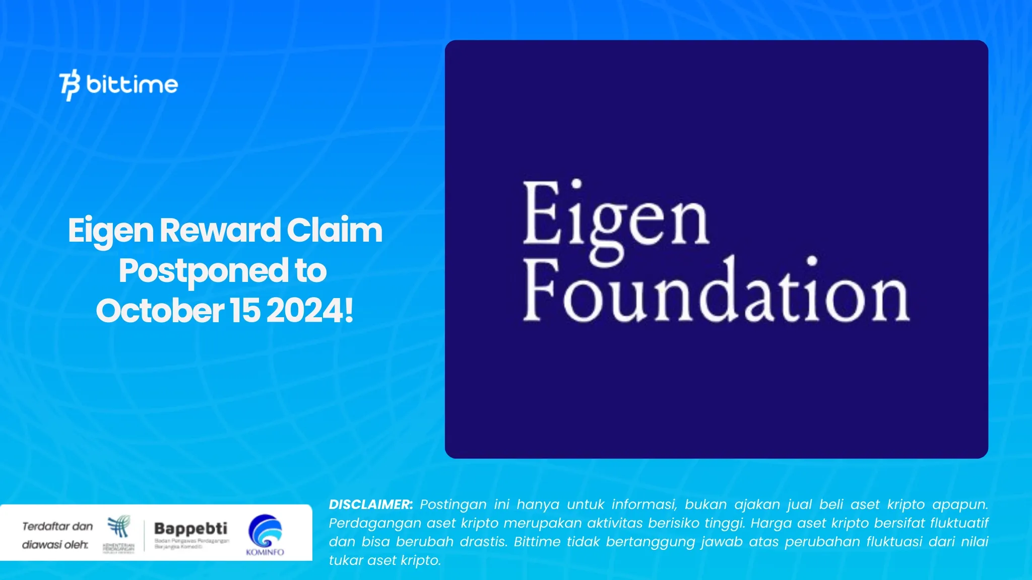 Eigen Reward Claim Postponed.webp