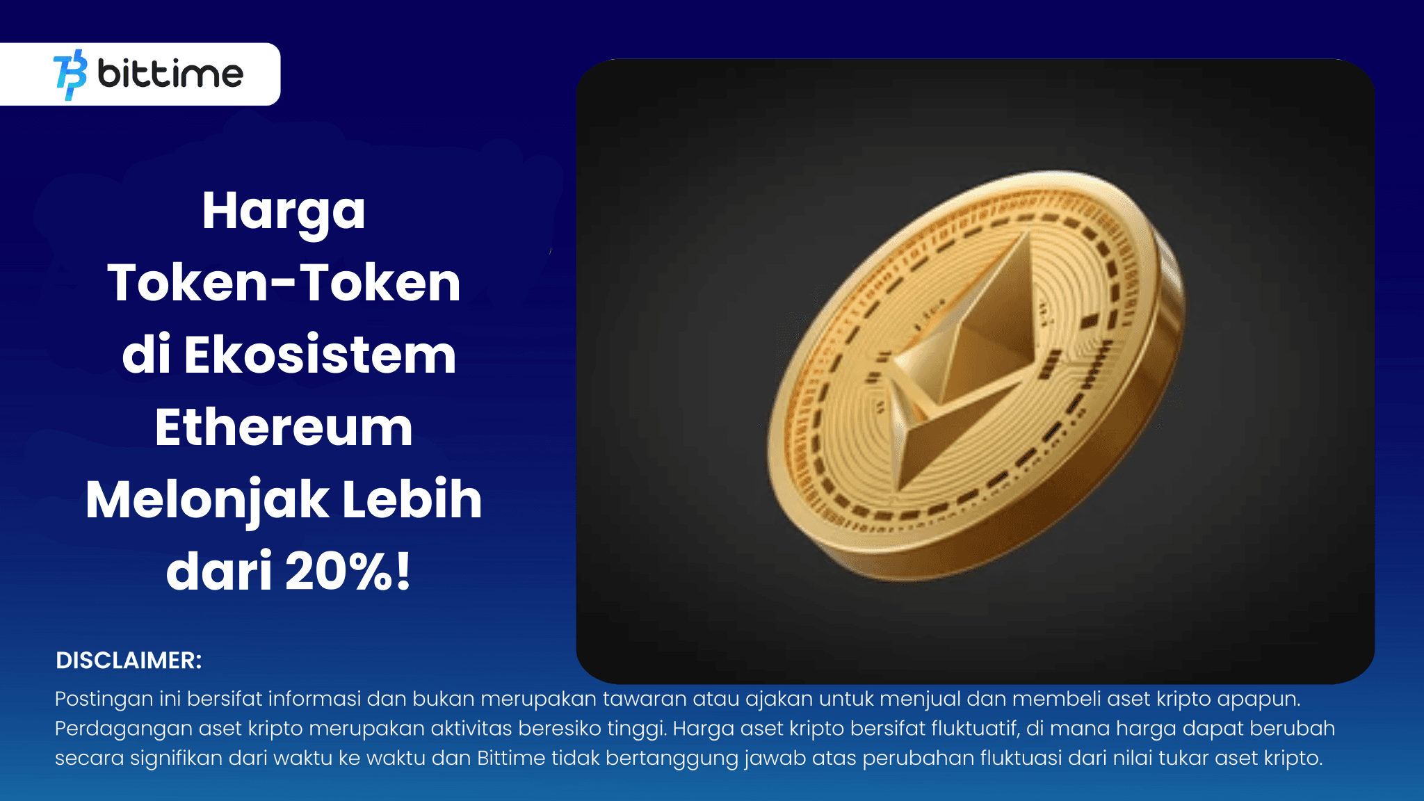 Ekosistem Ethereum