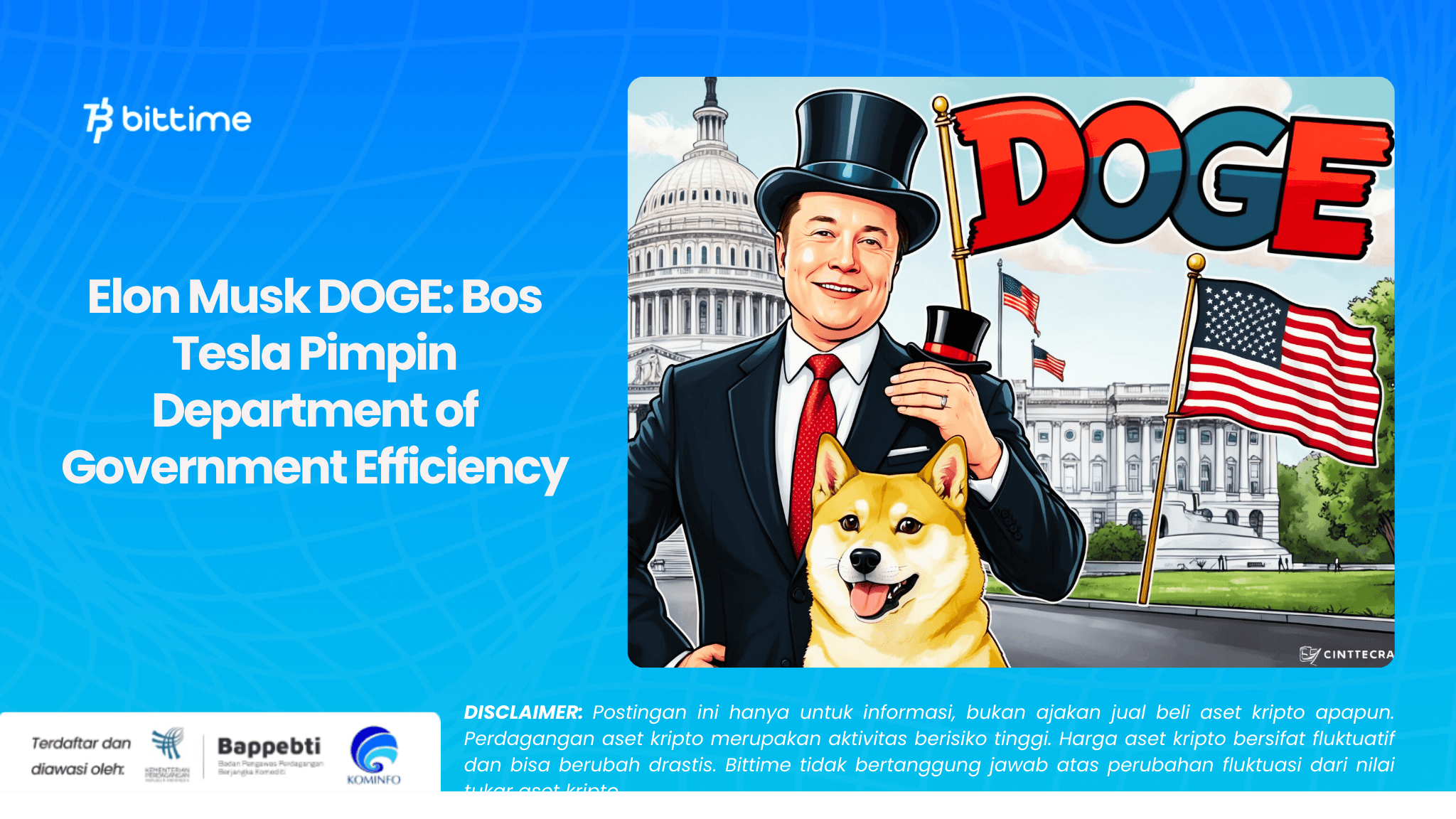 Elon Musk DOGE Bos Tesla Pimpin Department of Government Efficiency.png