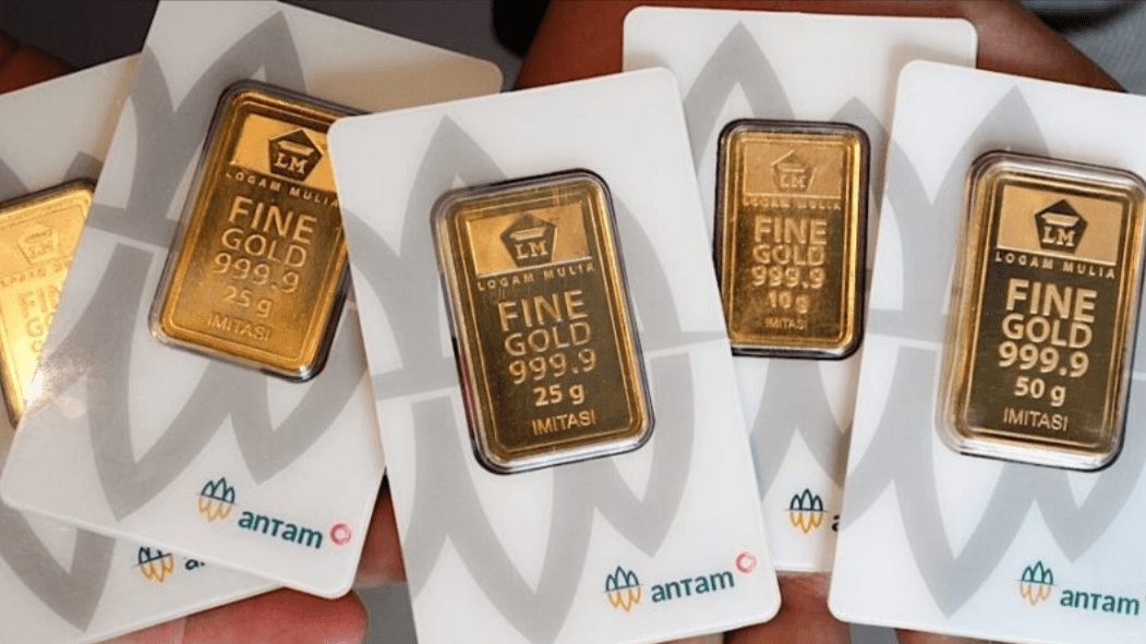harga-emas-hari-ini