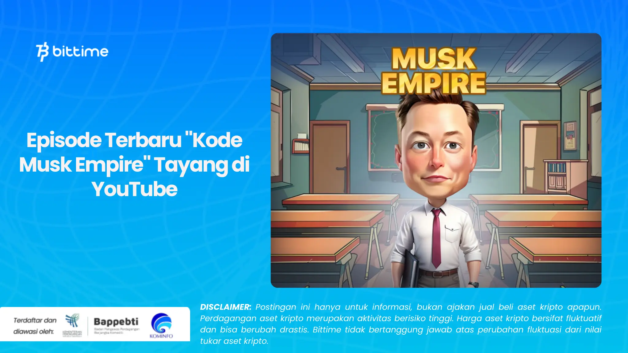 Загадка дня в musk empire сегодня