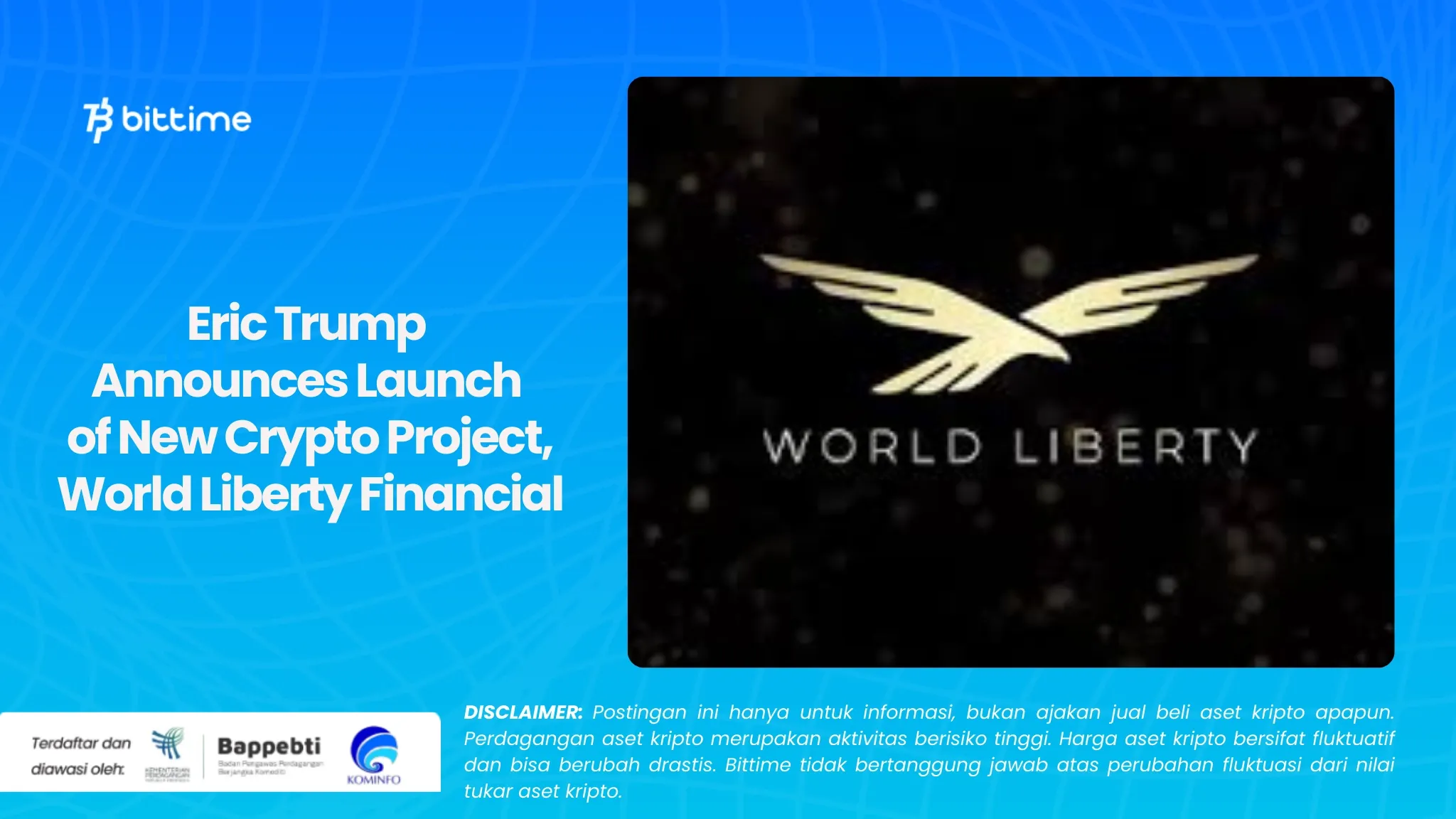 Eric Trump Launches World Liberty Financial.webp