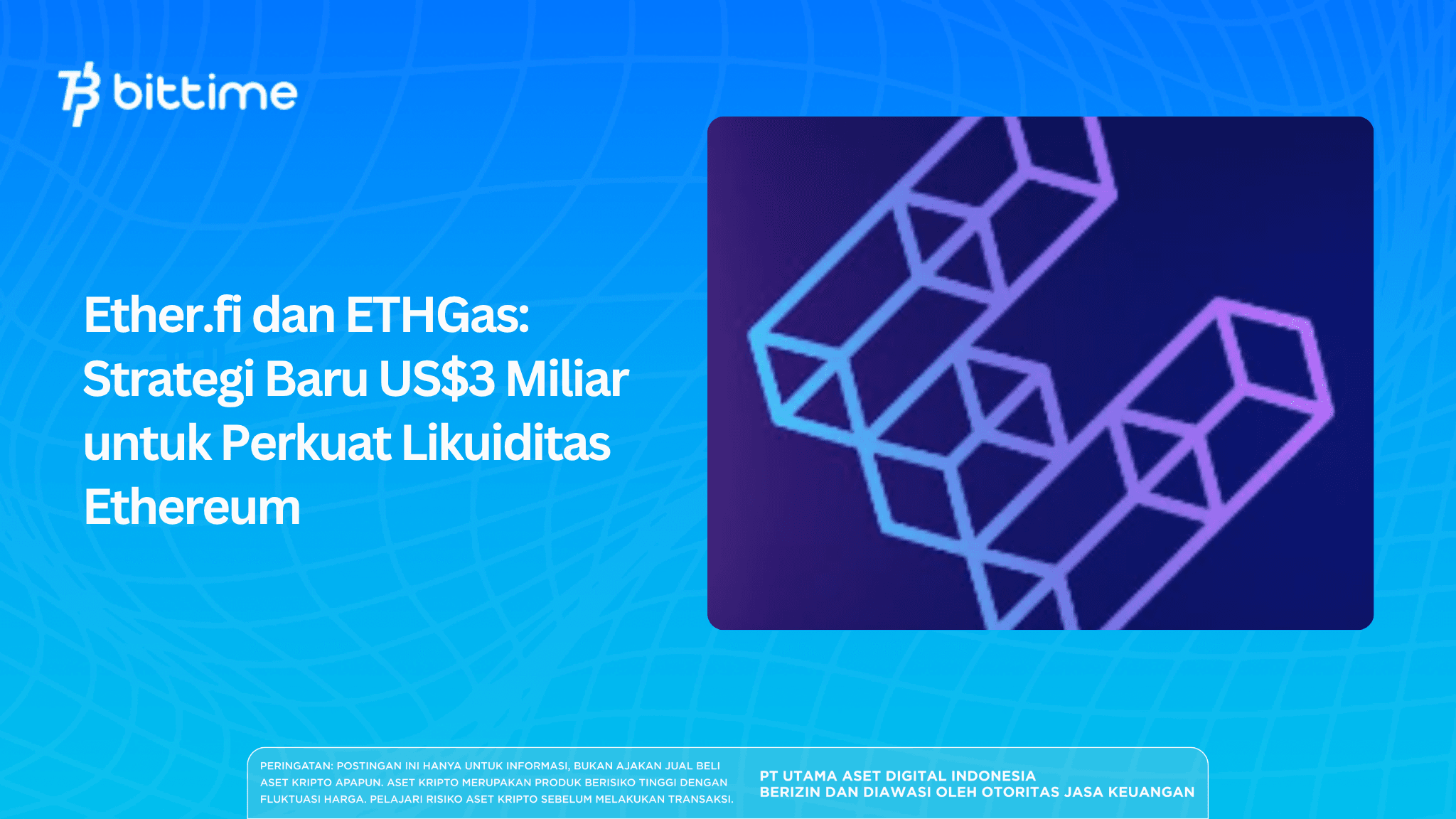 Ether.fi and ETHGas: A New $3 Billion Strategy to Strengthen Ethereum Liquidity