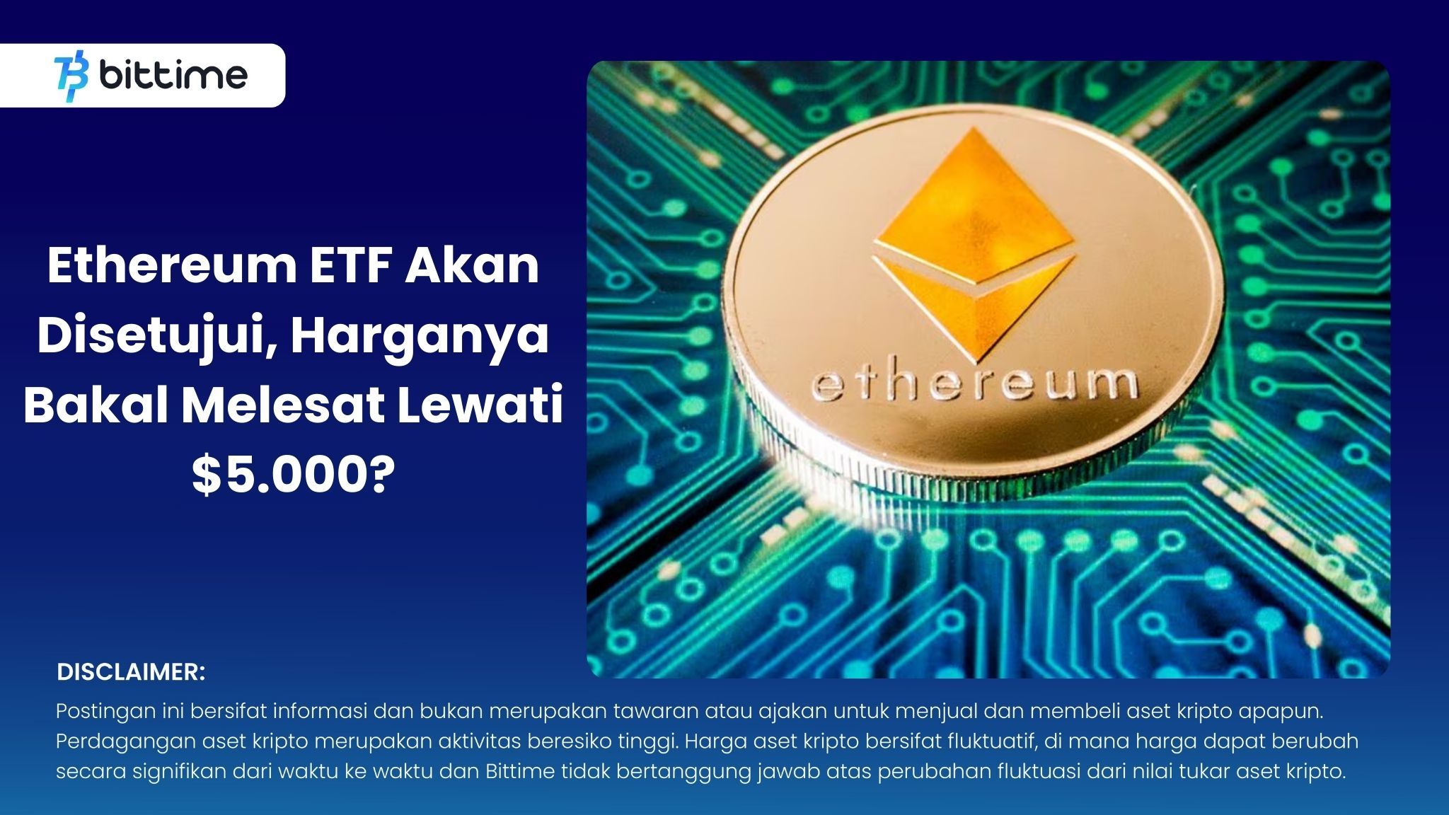 Ethereum ETF Akan Disetujui, Harganya Bakal Melesat Lewati $5.000 .jpg