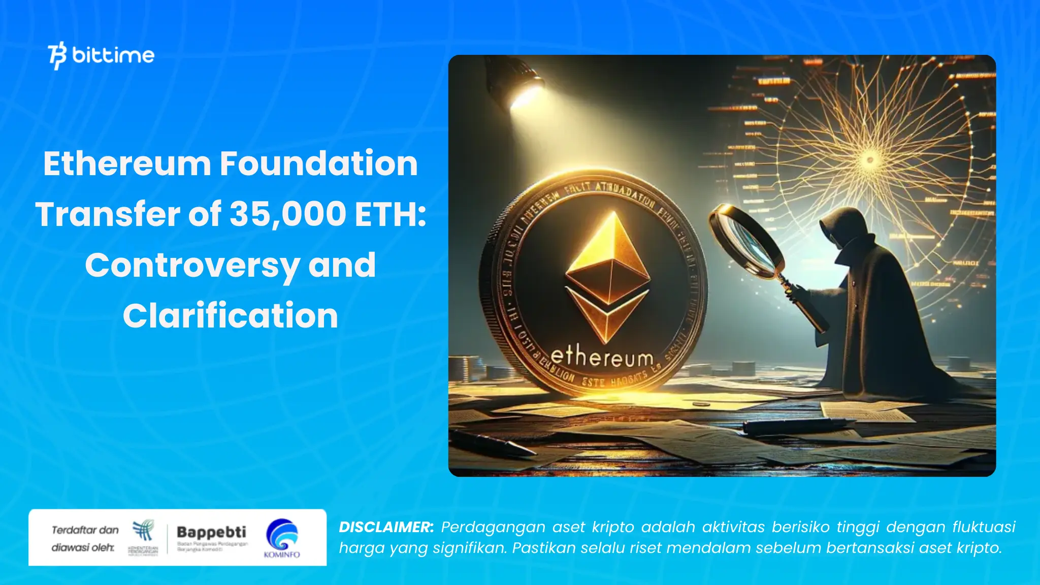 Ethereum Foundation Transfer 35.000 ETH - Bittime (2).webp