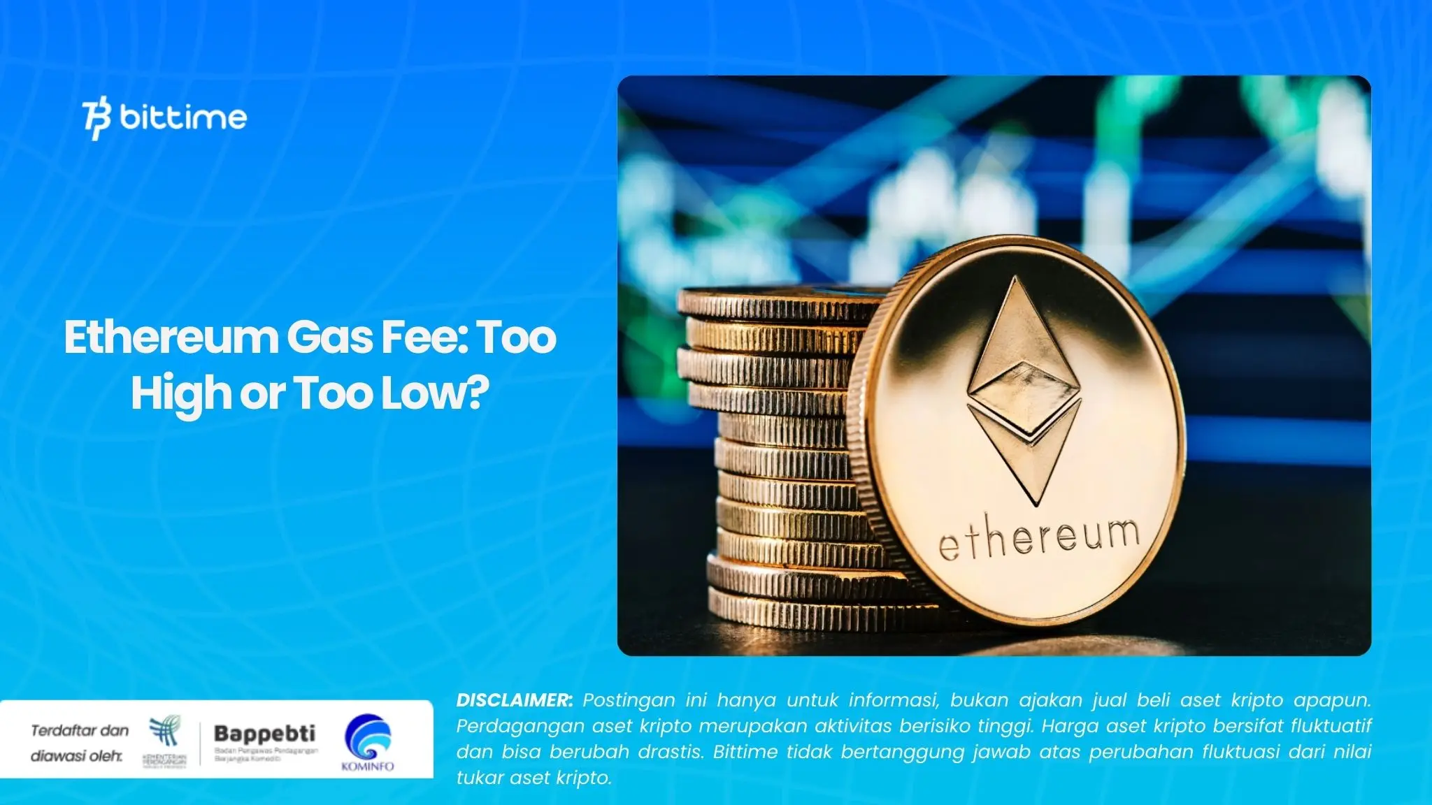 Ethereum Gas Fee Too High or Too Low.webp