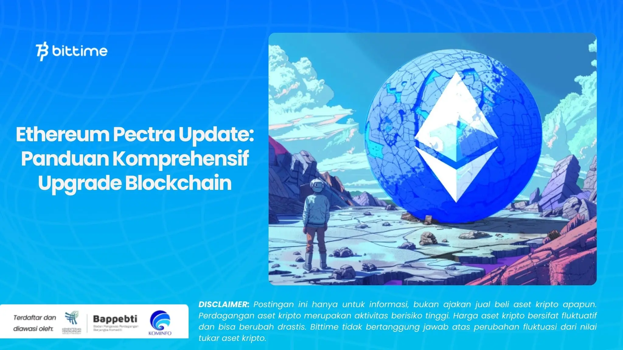 Ethereum Pectra Update Panduan Komprehensif Upgrade Blockchain.webp