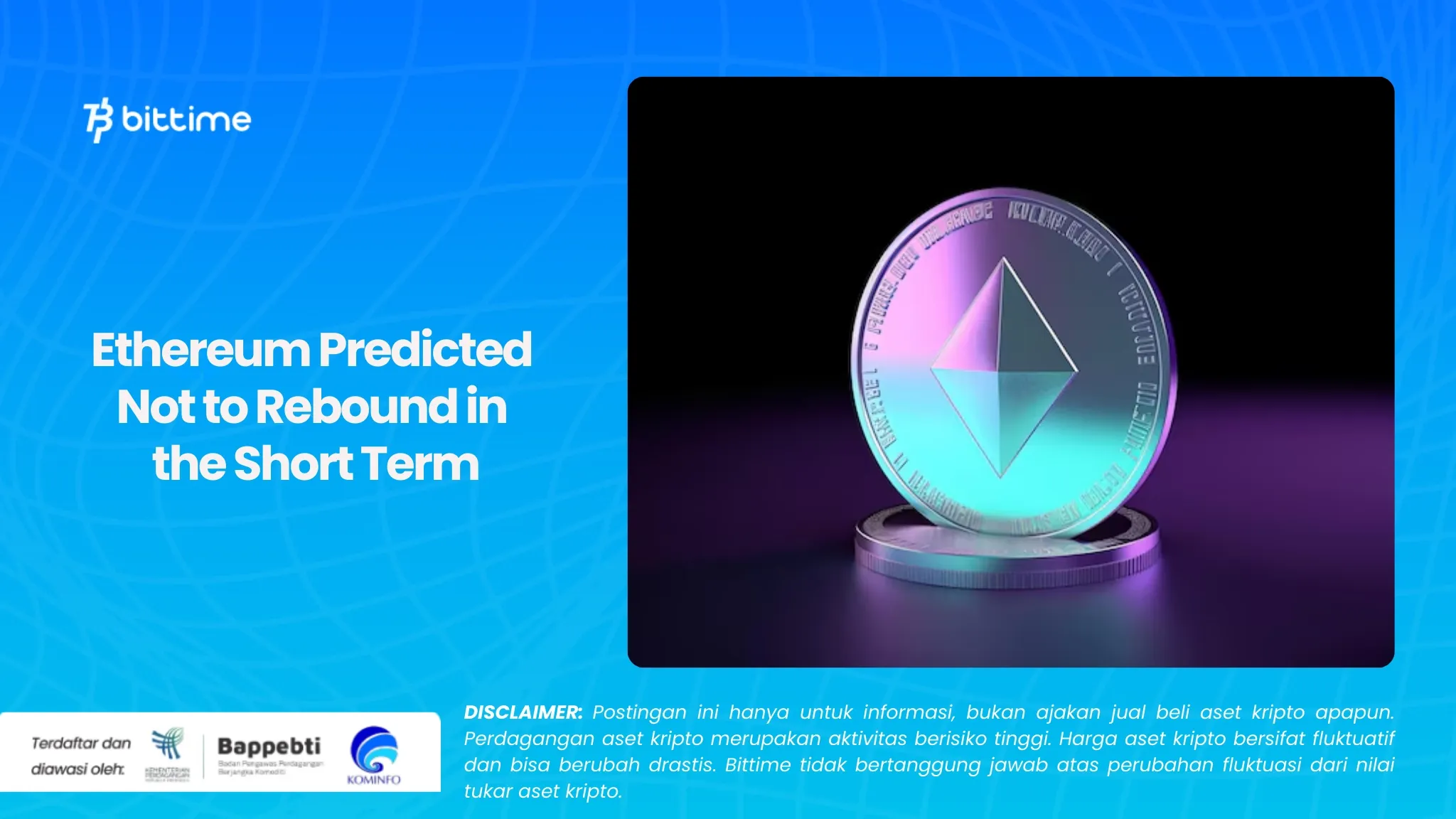 Ethereum Prediction