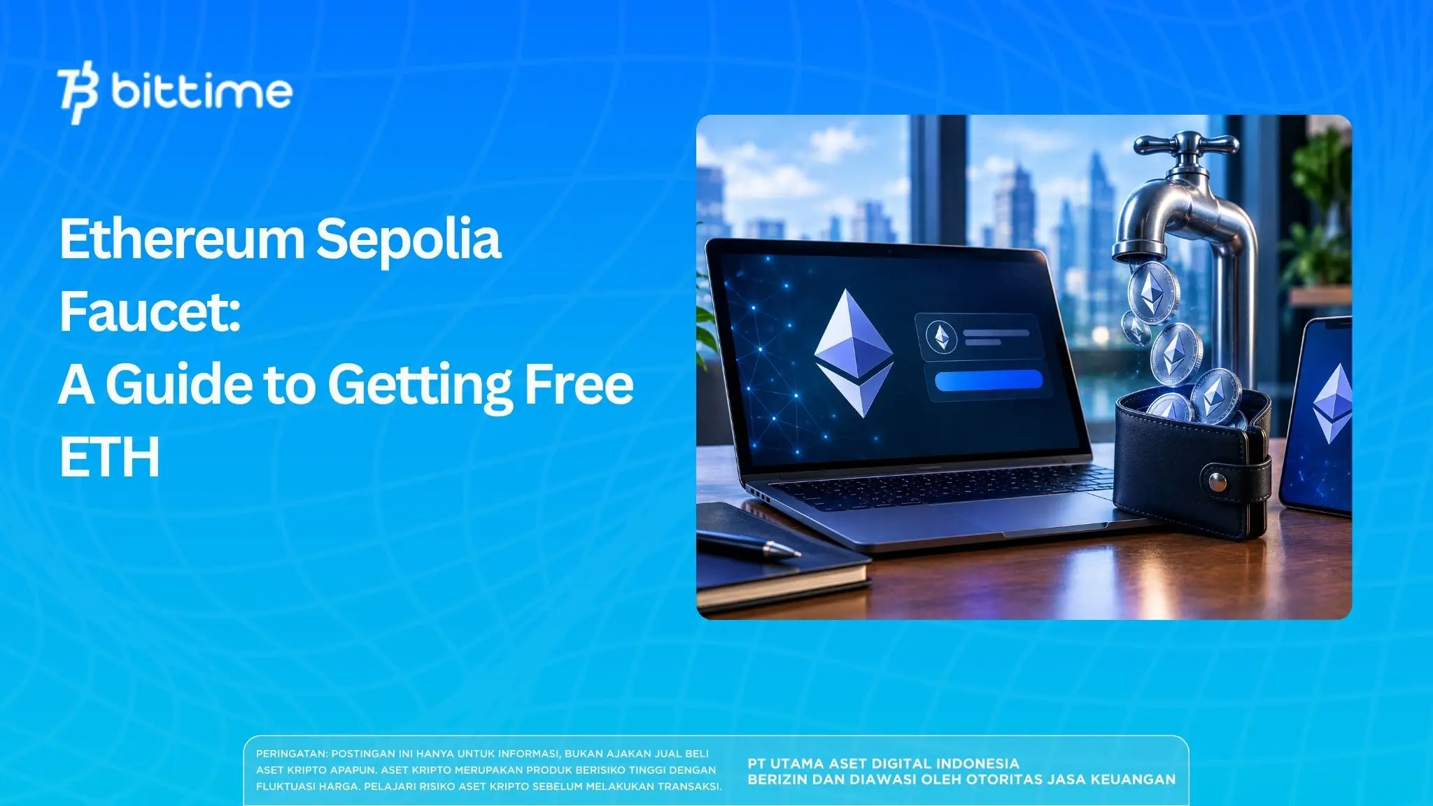 Ethereum Sepolia Faucet: A Guide to Getting Free ETH
