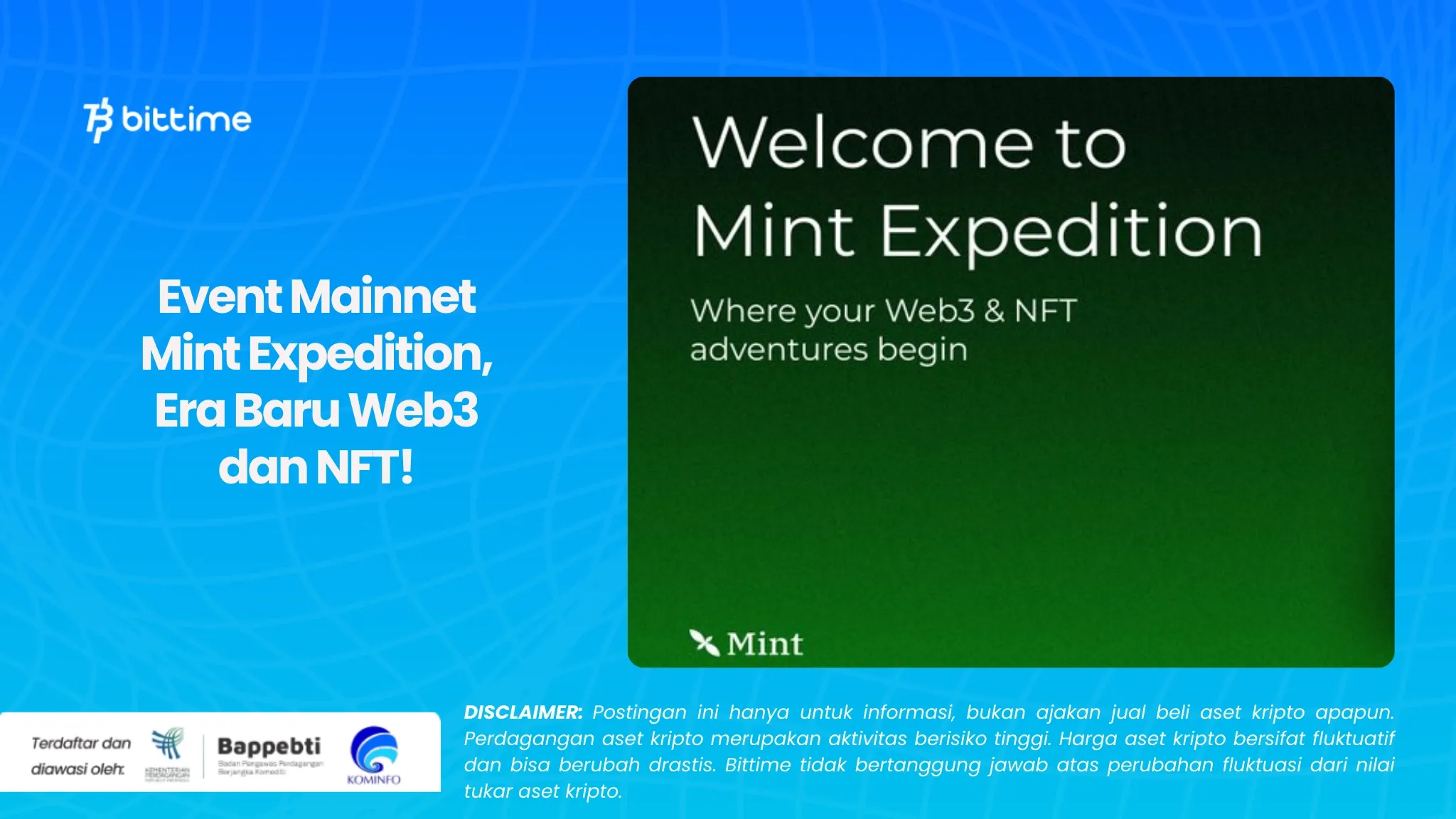 Event Mainnet Mint Expedition.webp