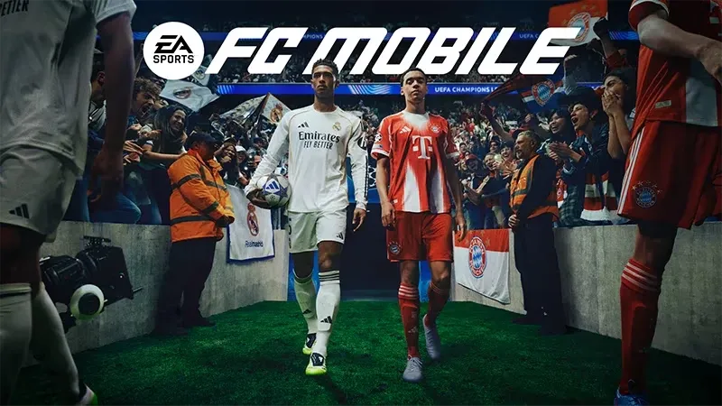 FC Mobile Codes 19 Desember 2025