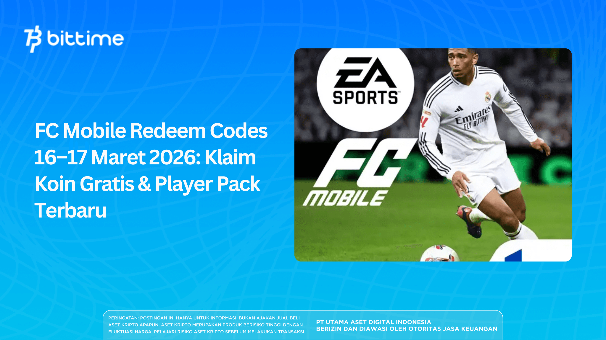 FC Mobile Redeem Codes March 16–17, 2026: Claim Free Coins & Latest Player Pack