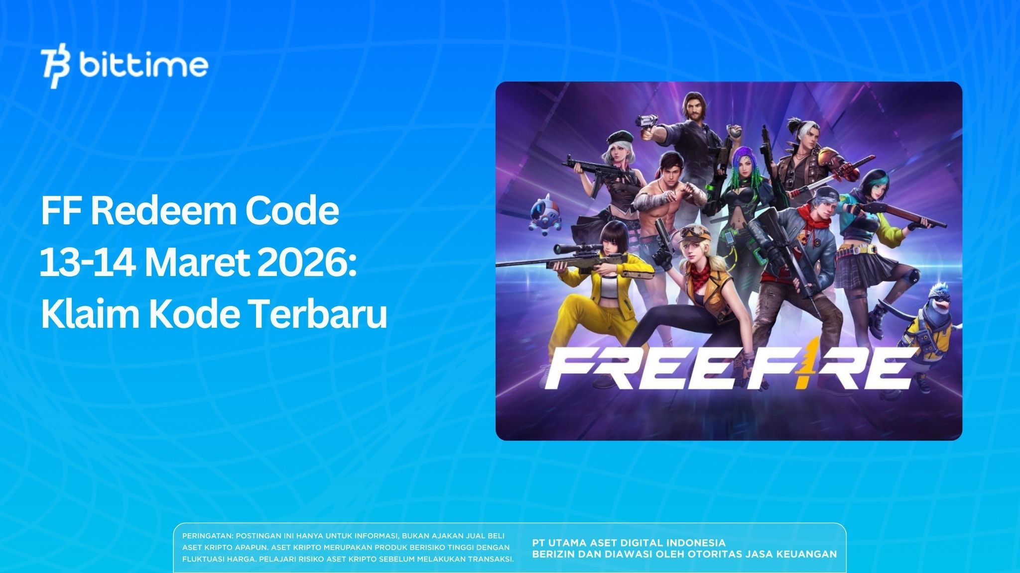 FF Redeem Code March 13–14, 2026: Claim the Latest Code Now