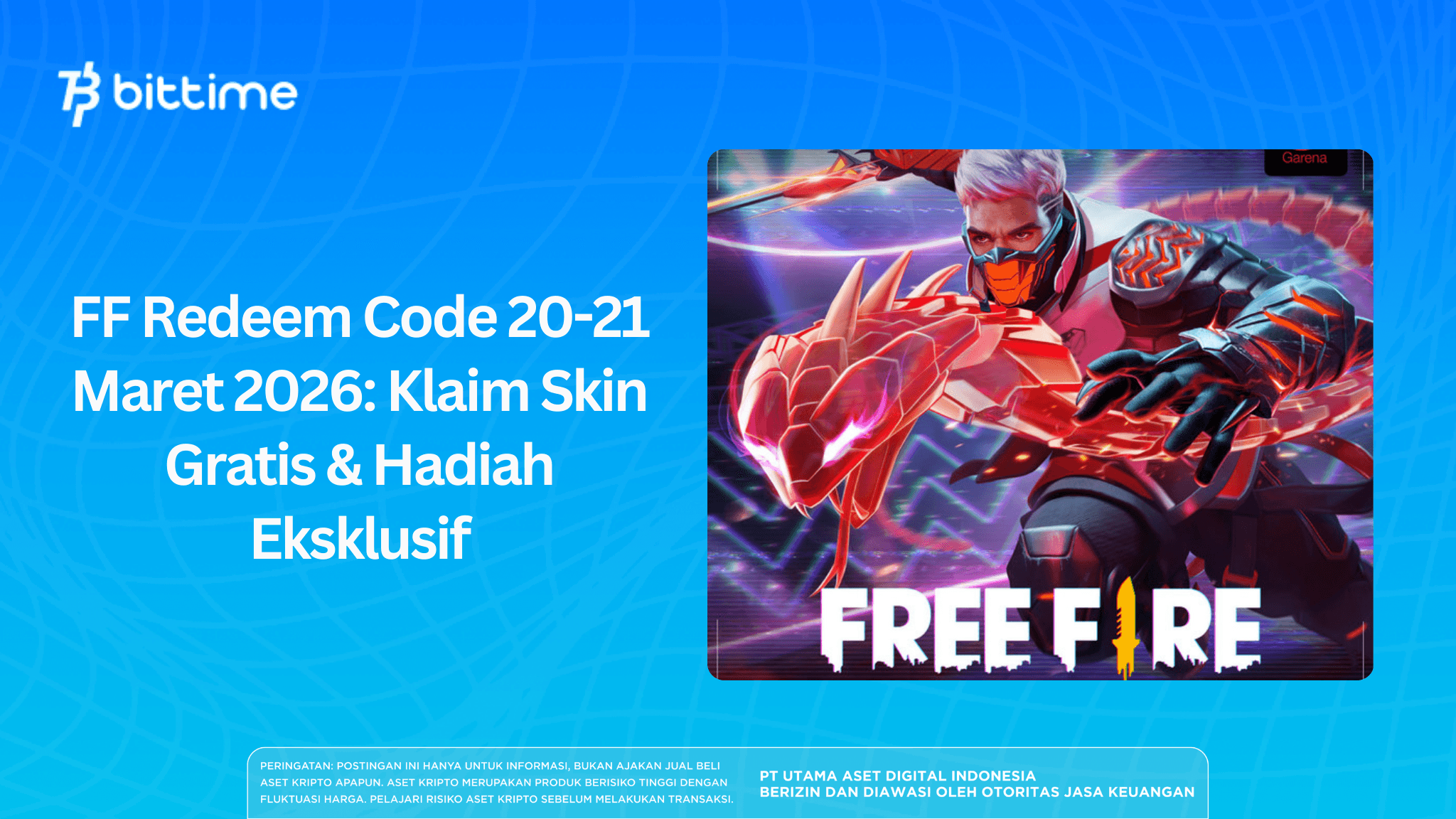 FF Redeem Code March 20–21, 2026: Claim Free Skins & Exclusive Rewards