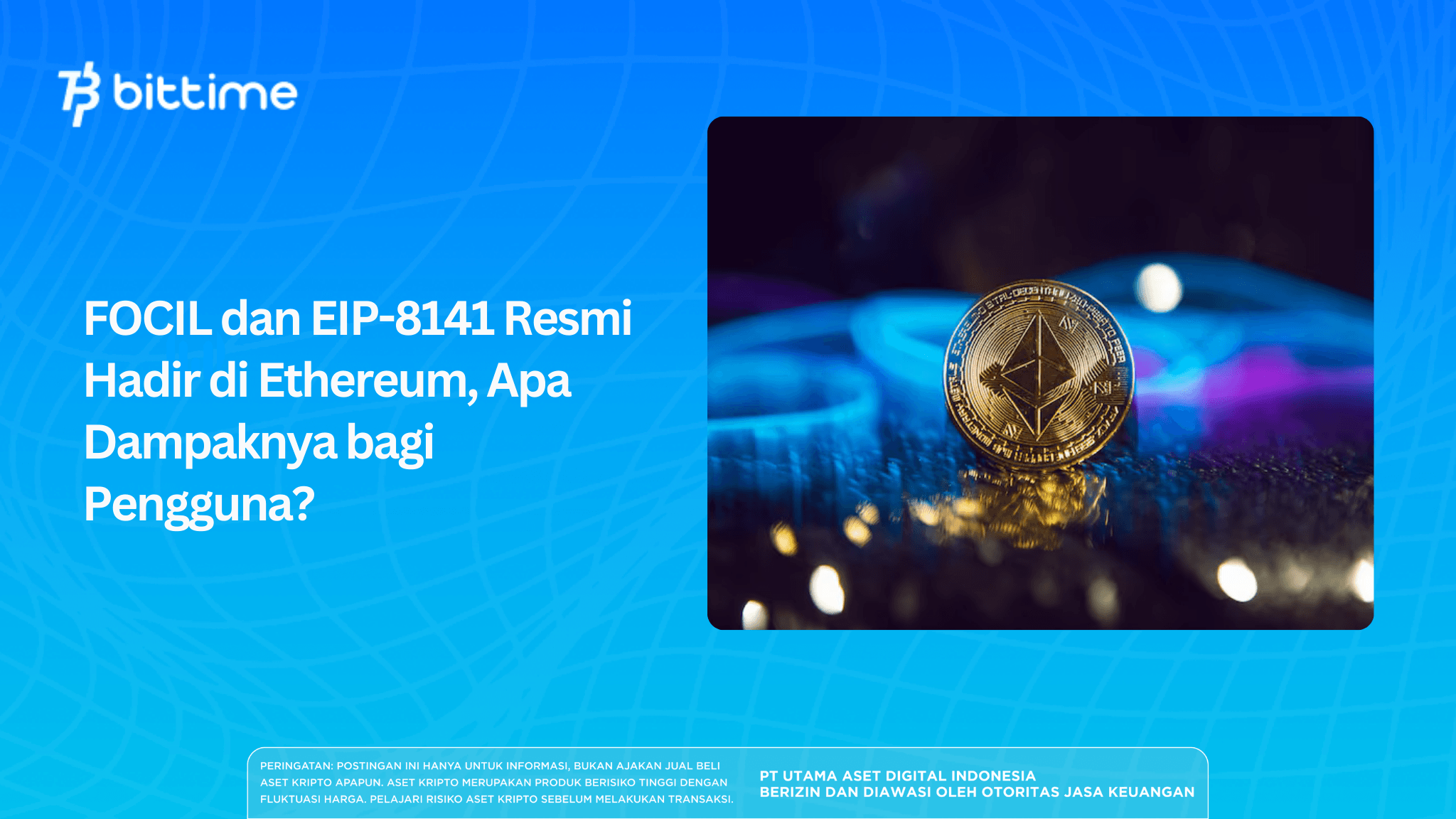 FOCIL and EIP 8141 on Ethereum