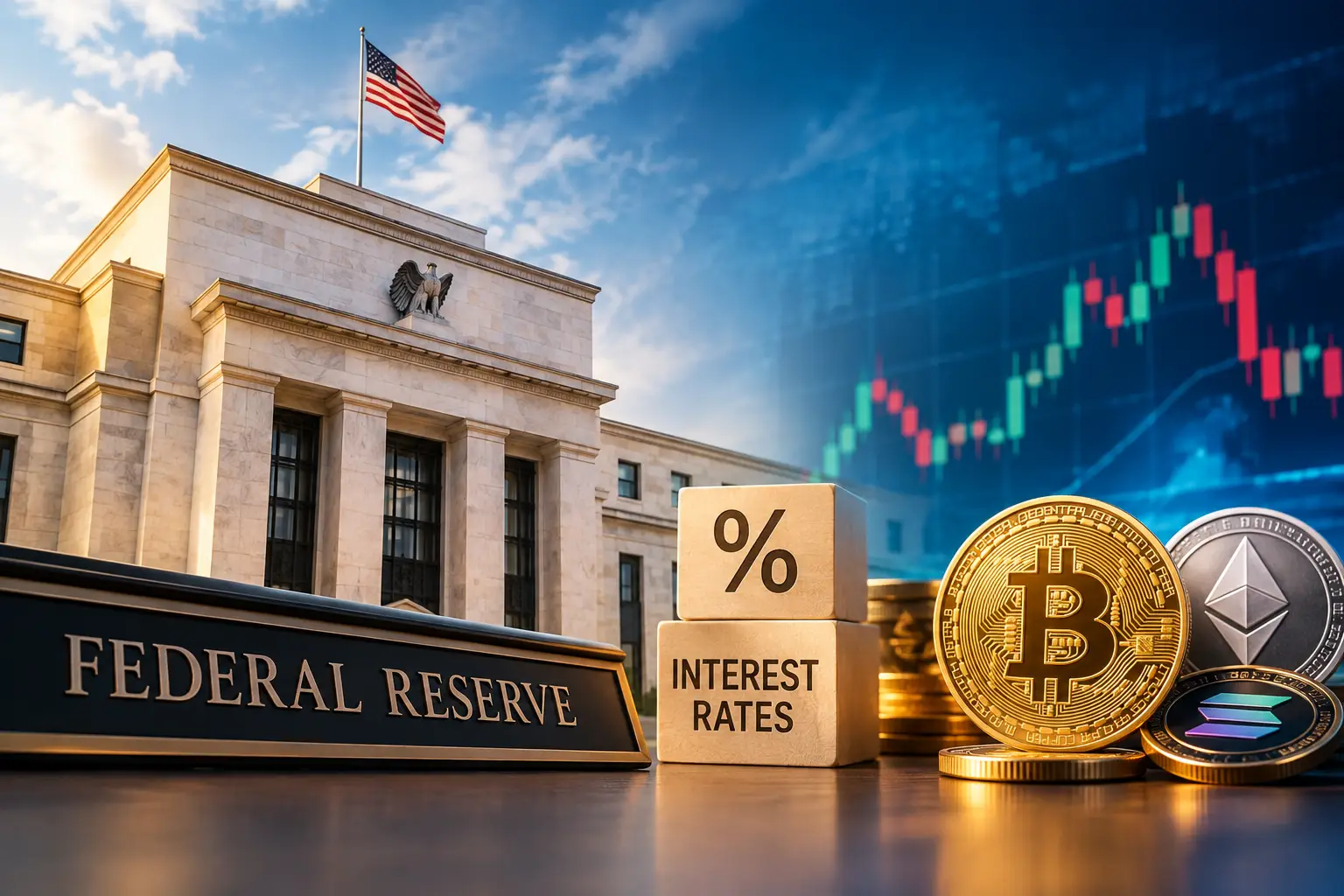 FOMC Meeting_ The Fed Tahan Suku Bunga, Apa Dampaknya ke Kripto_ - image.webp