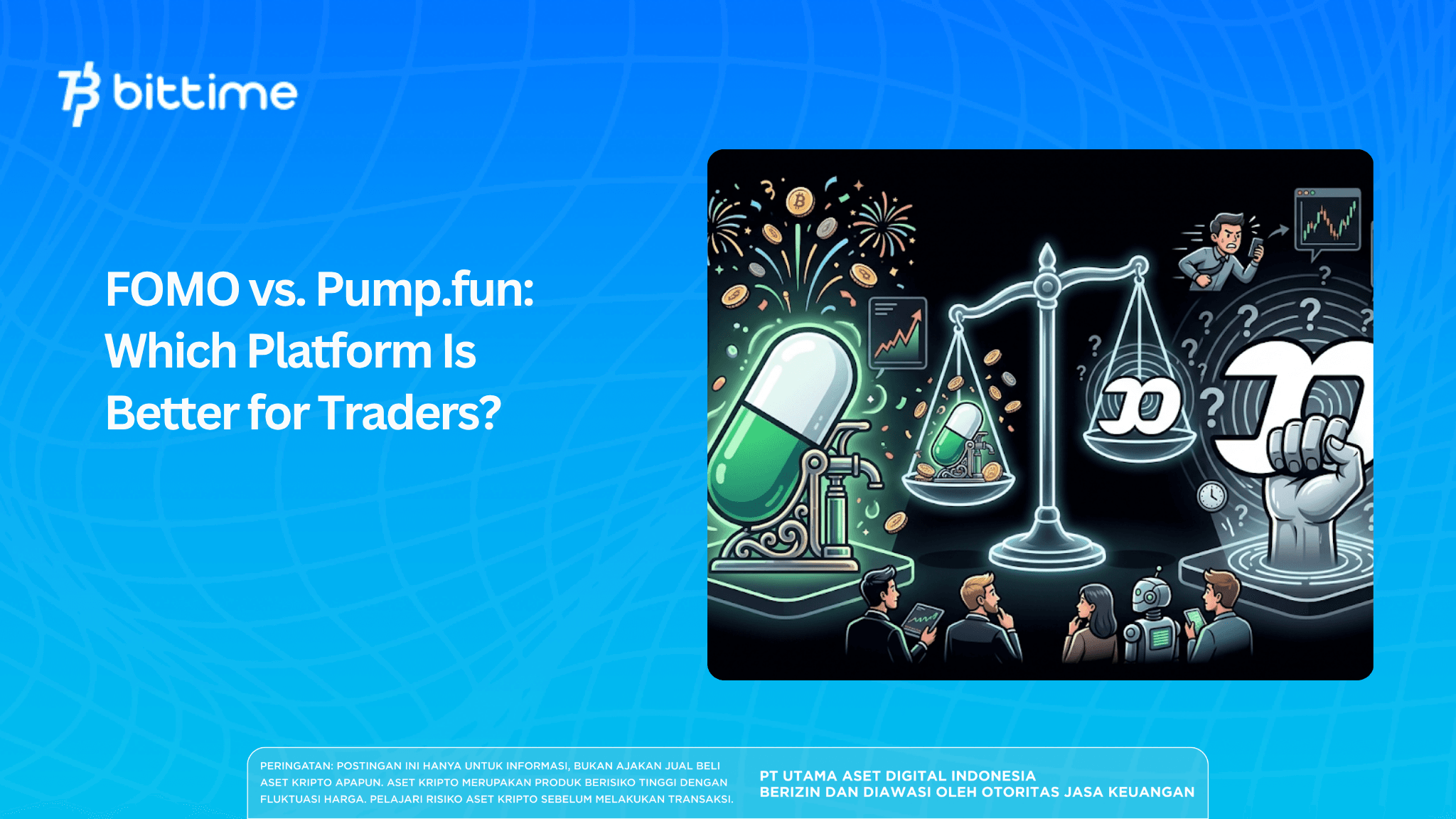 FOMO vs. Pump.fun: Which Platform Is Better for Traders?