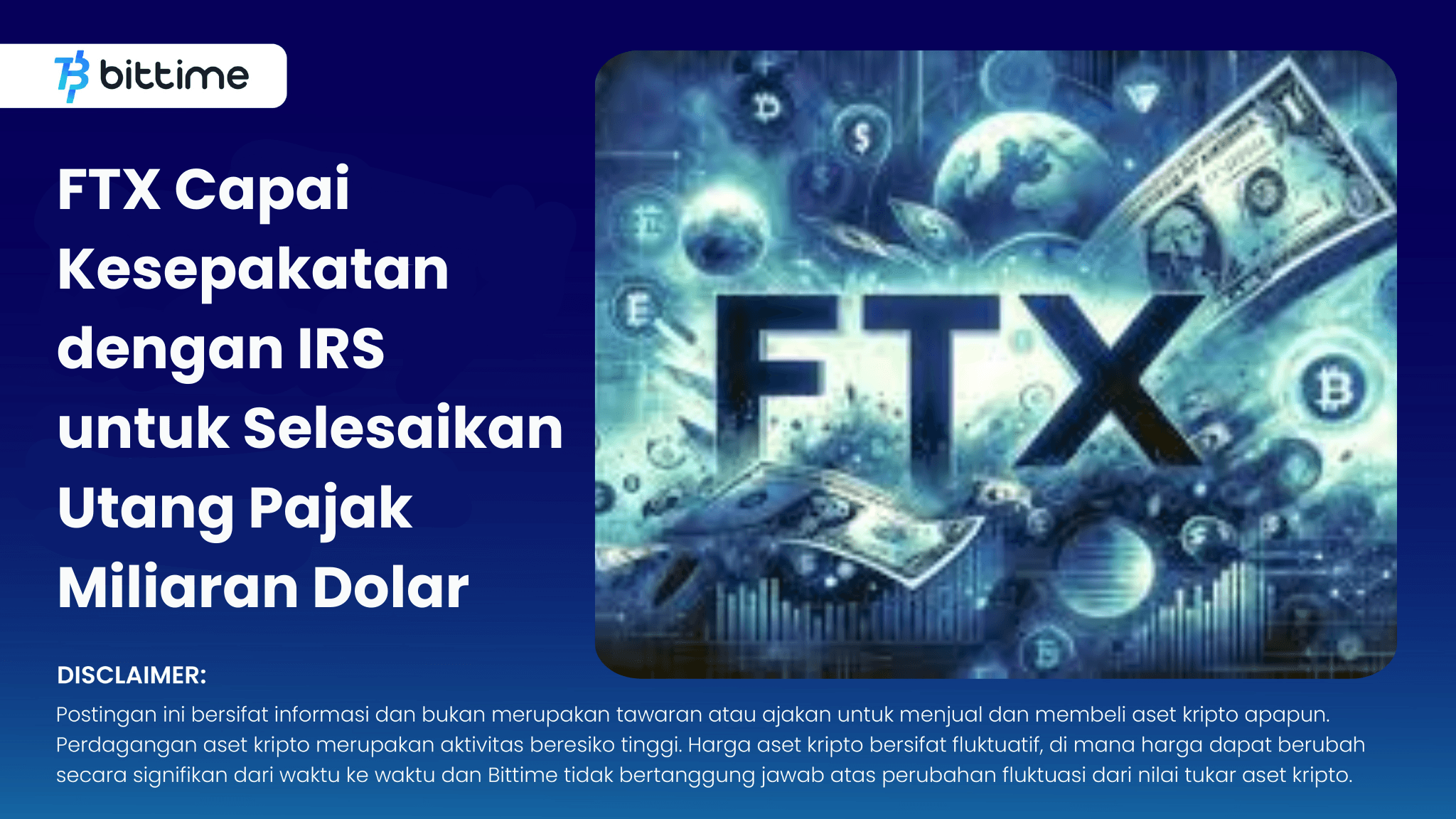 FTX Capai Kesepakatan dengan IRS - Bittime.png