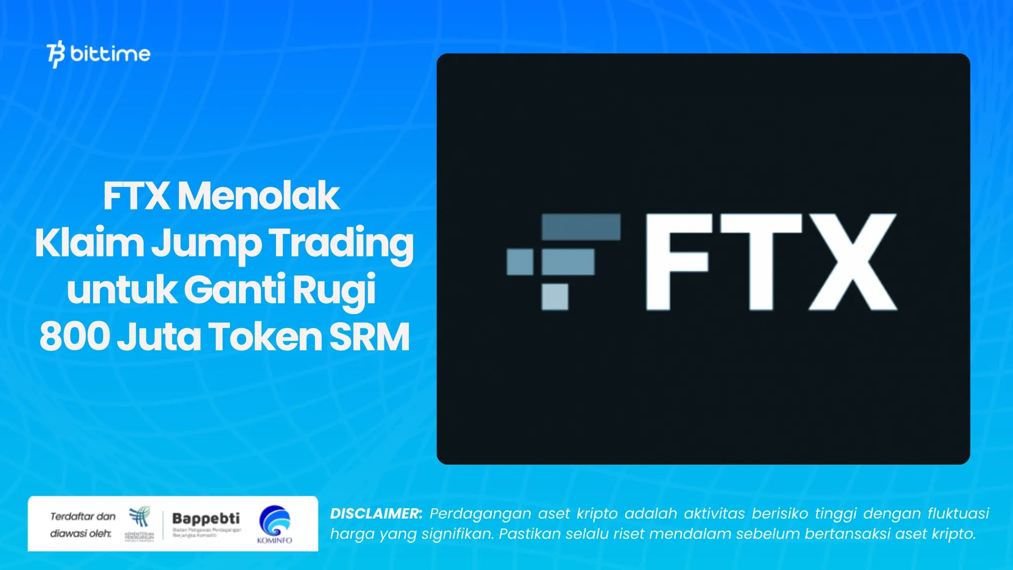 FTX Menolak Klaim Jump Trading.webp