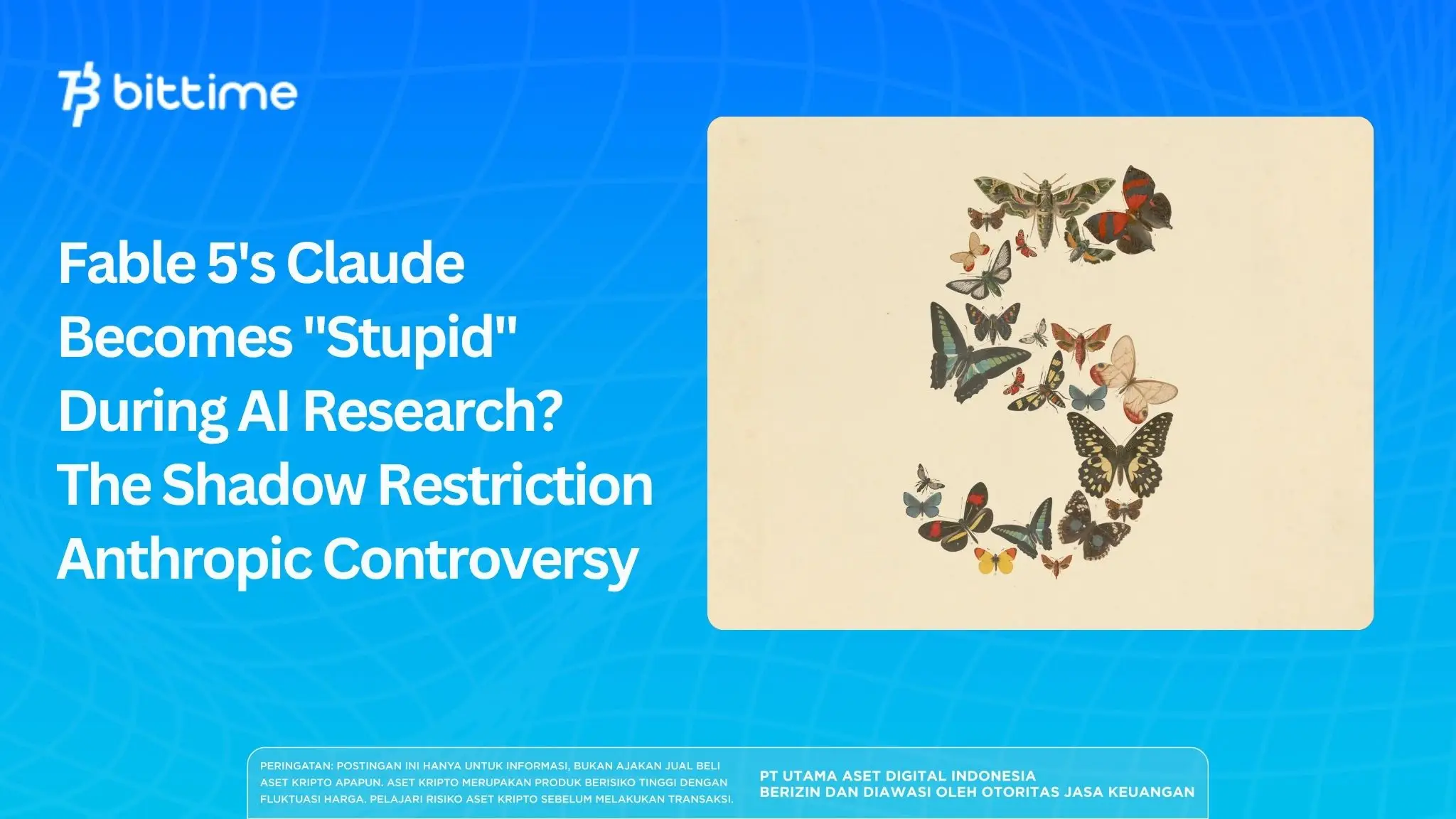 Fable 5's Claude Becomes "Stupid" During AI Research?