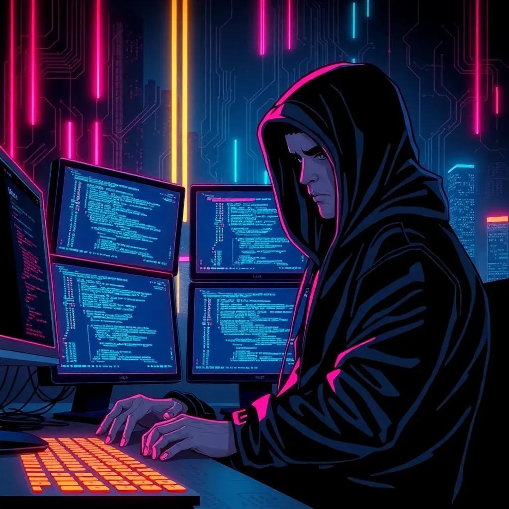 Fakta Faucet Dogecoin yang Perlu Diketahui, Aman atau Berisiko - hacker.webp