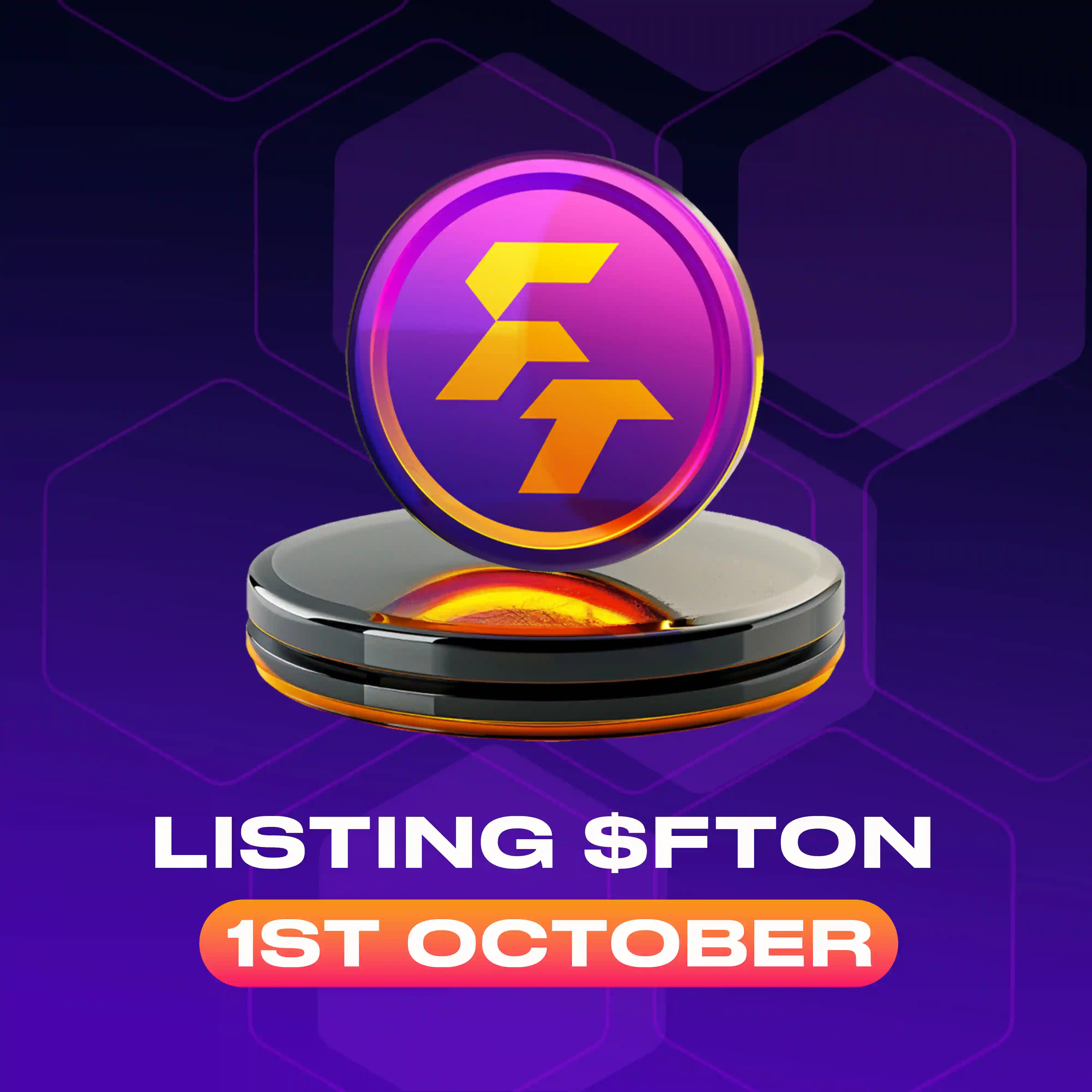 Fanton Fantosy Football Listing Koin FTON di 3 Major Exchange - fton.webp