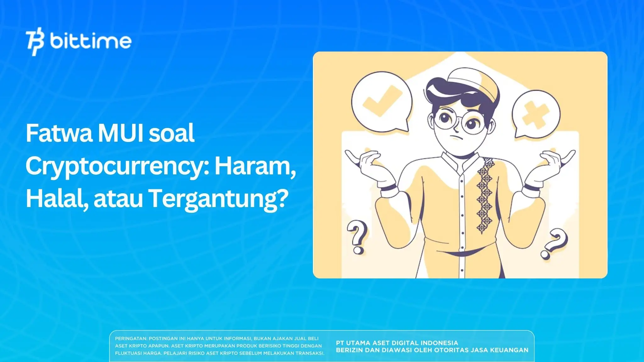 Fatwa MUI soal Cryptocurrency Haram, Halal, atau Tergantung.webp
