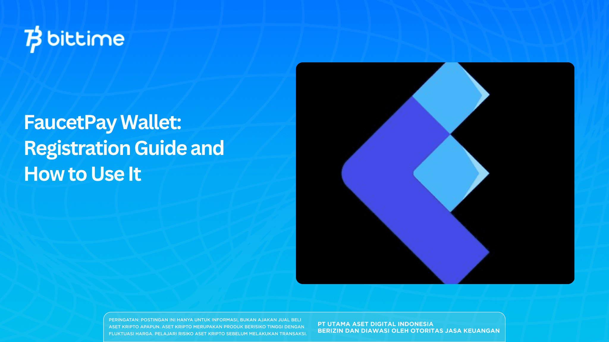 FaucetPay Wallet: Registration Guide and How to Use It
