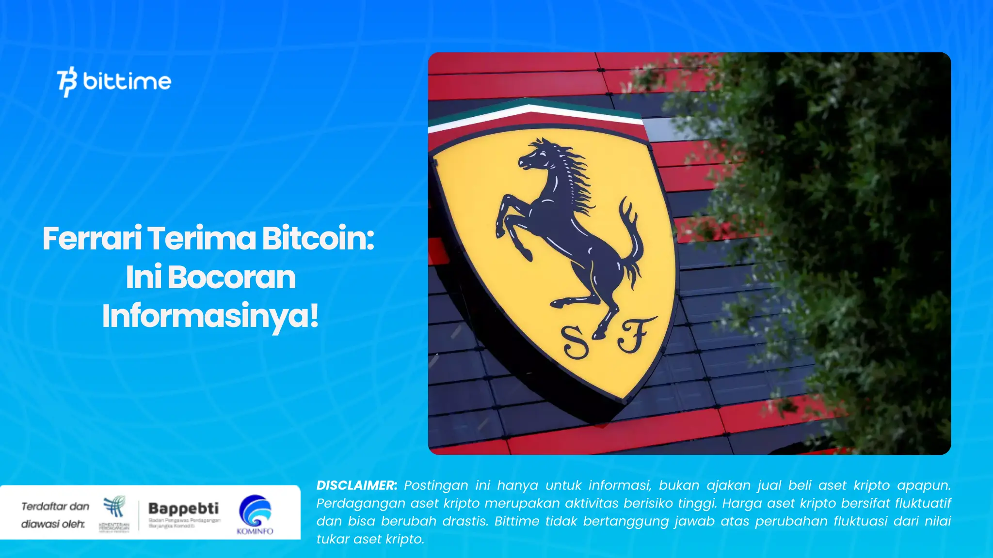 Ferrari Terima Bitcoin Ini Bocoran Informasinya! (2).webp