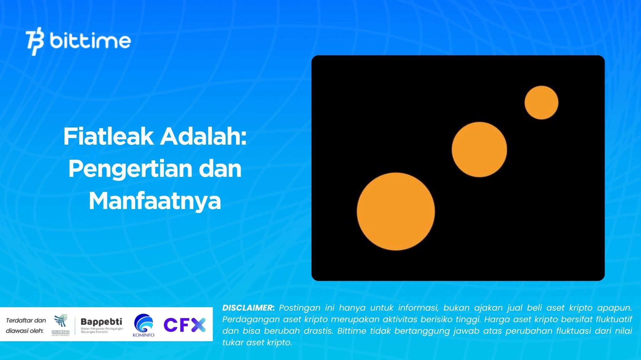 Fiatleak Adalah: Pengertian dan Manfaatnya